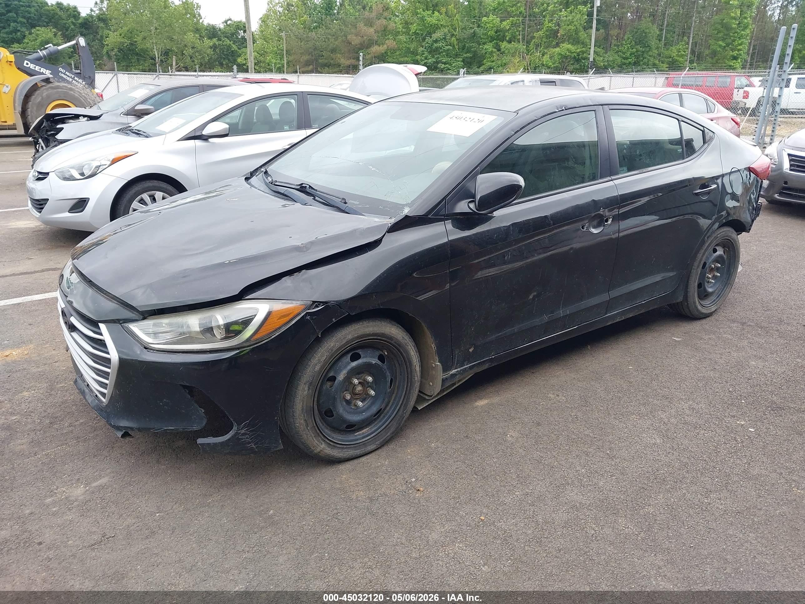 HYUNDAI ELANTRA image 2