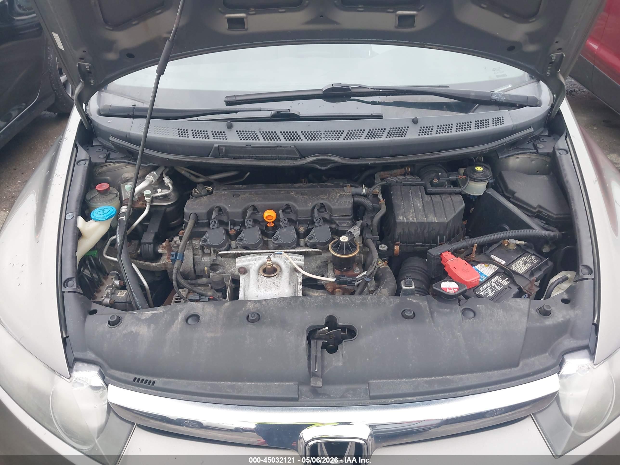 HONDA CIVIC image 10