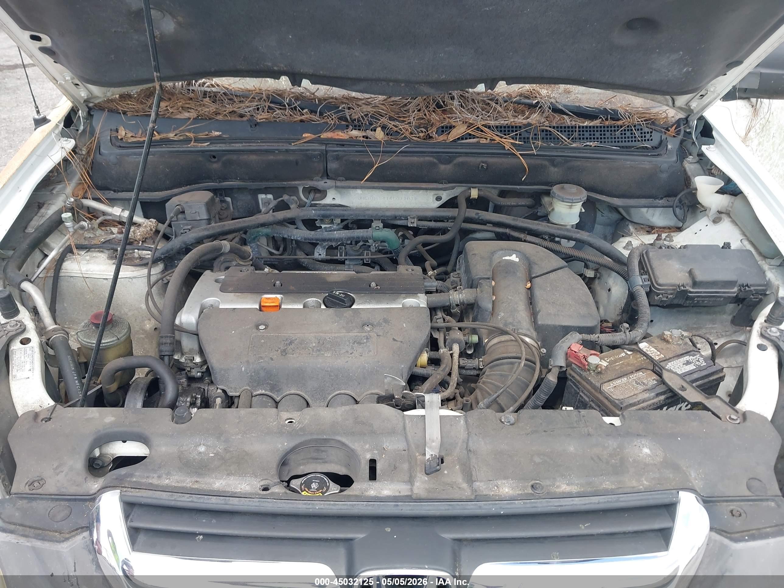HONDA CR-V image 10