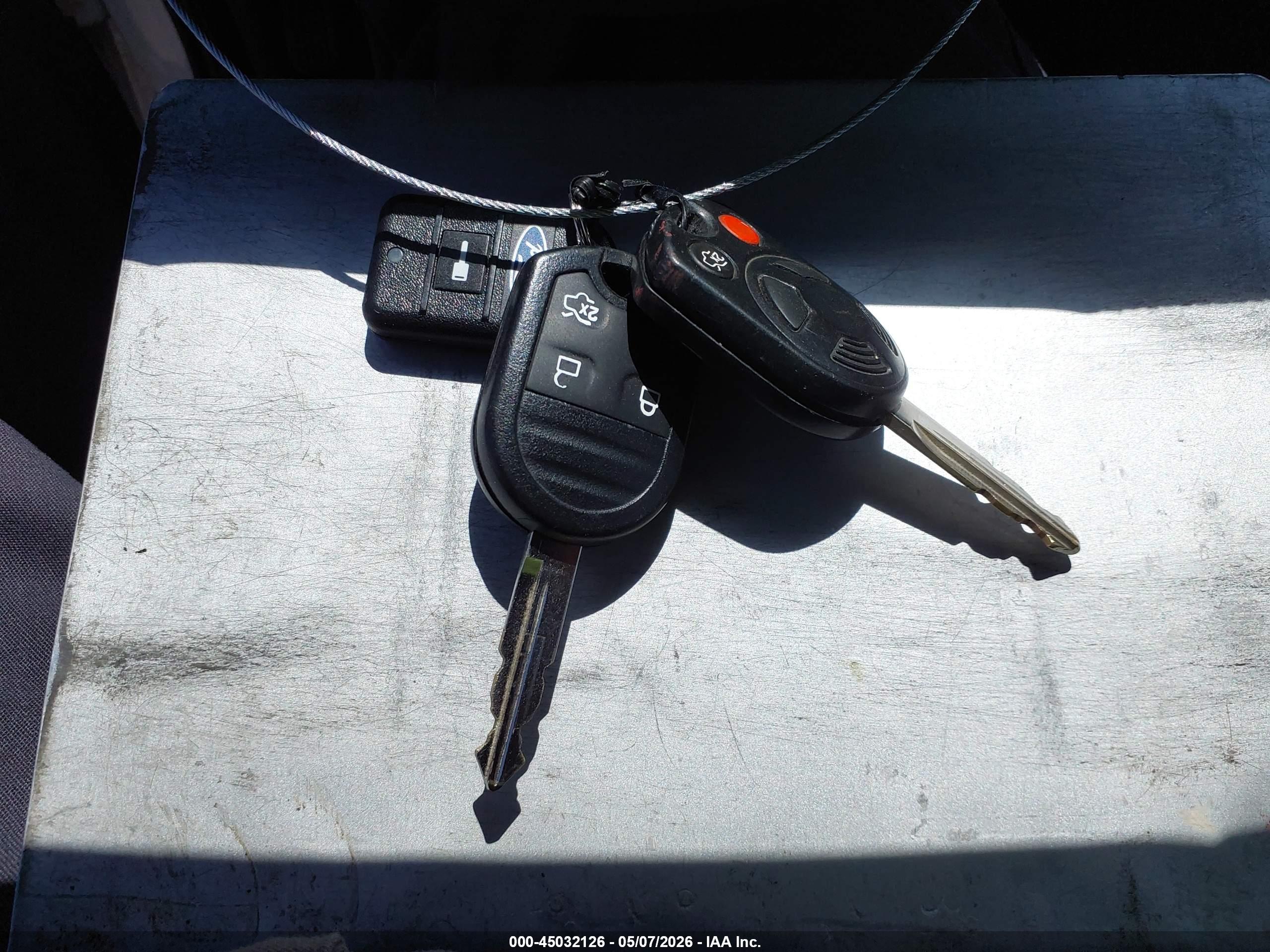FORD ESCAPE image 11