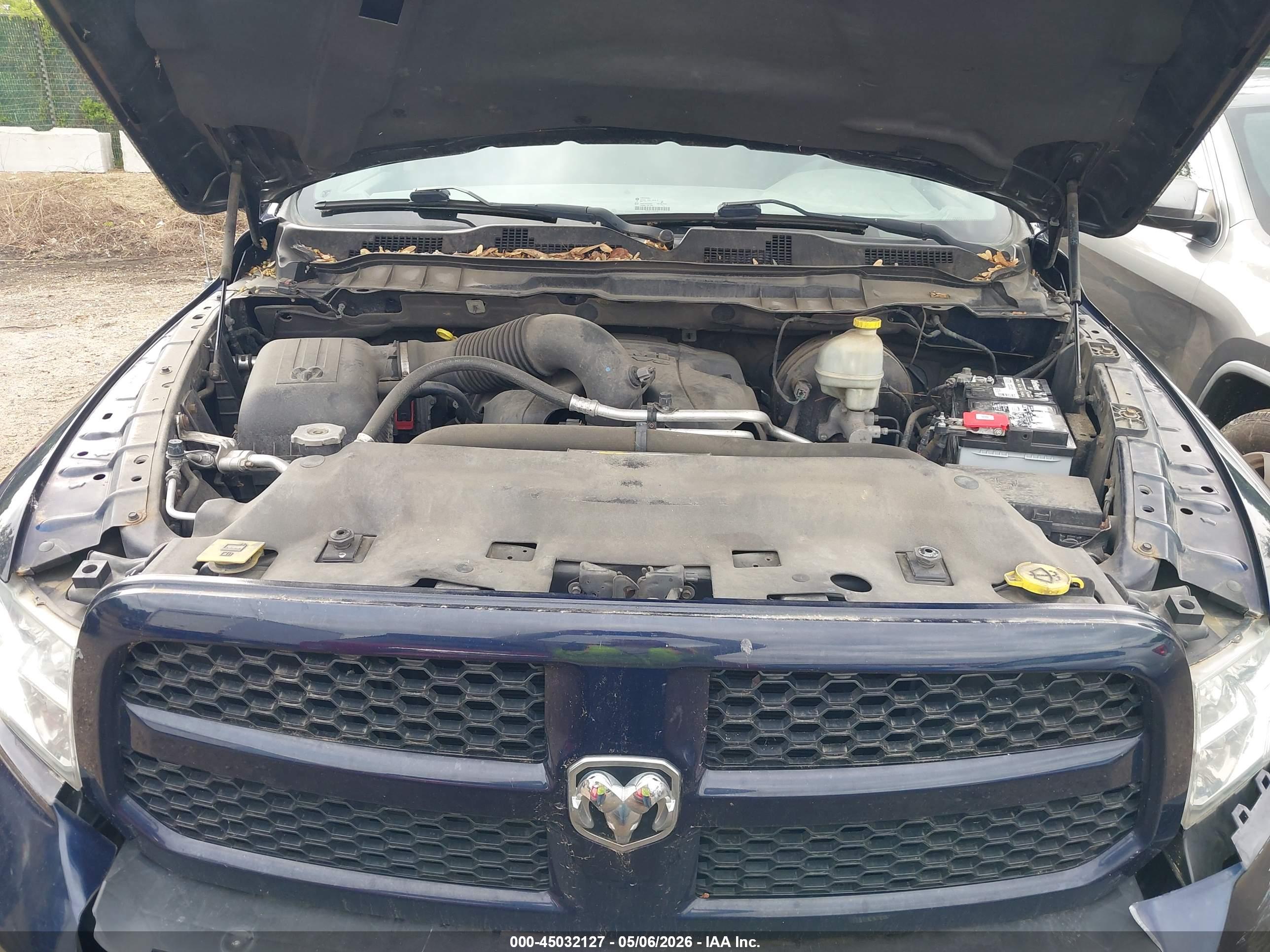 RAM 1500 image 10