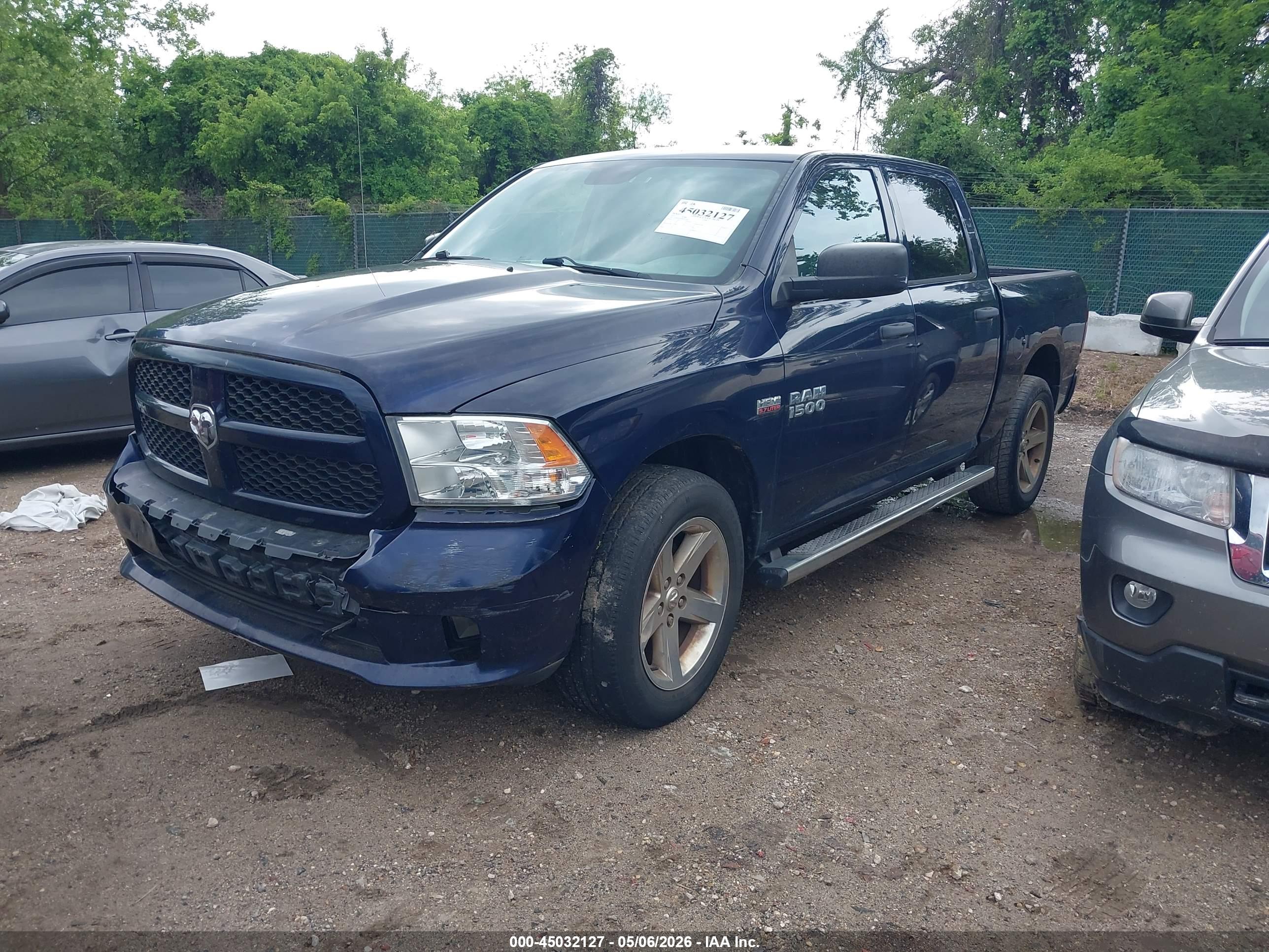 RAM 1500 image 2