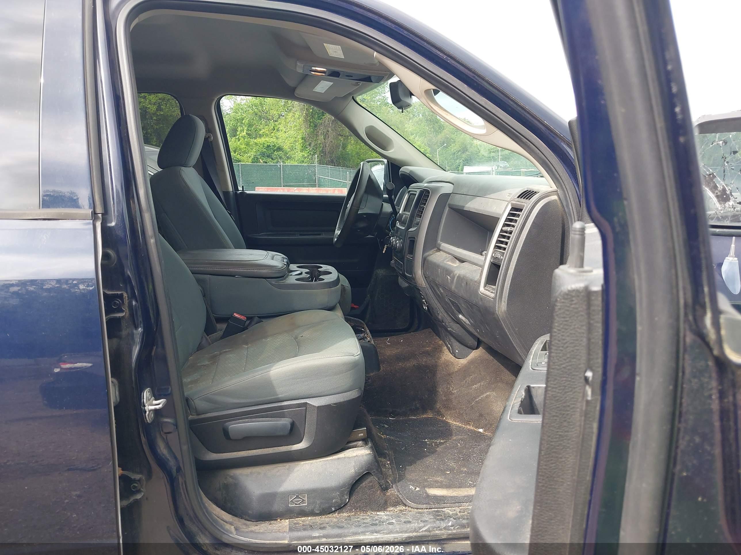 RAM 1500 image 5