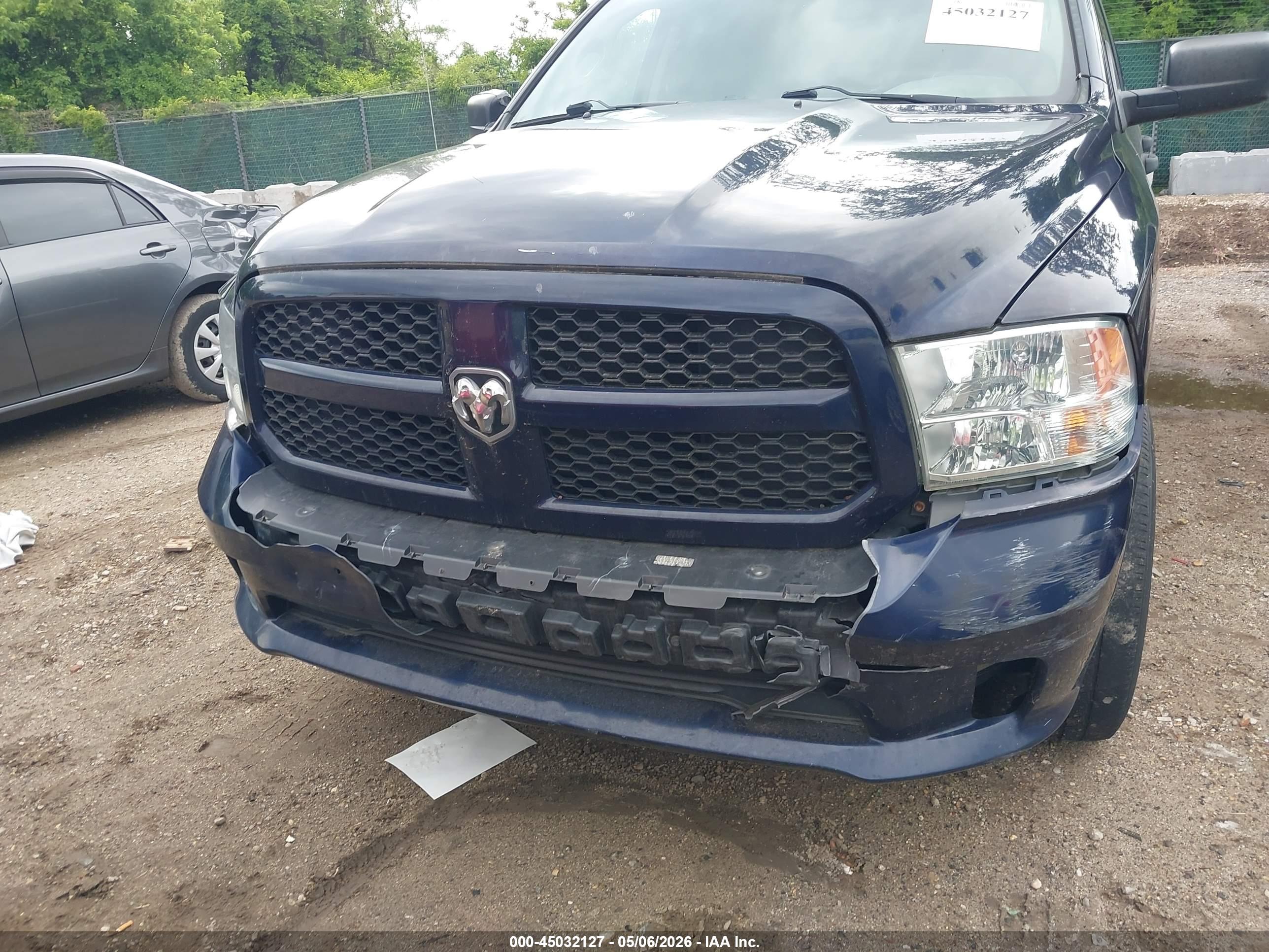 RAM 1500 image 6