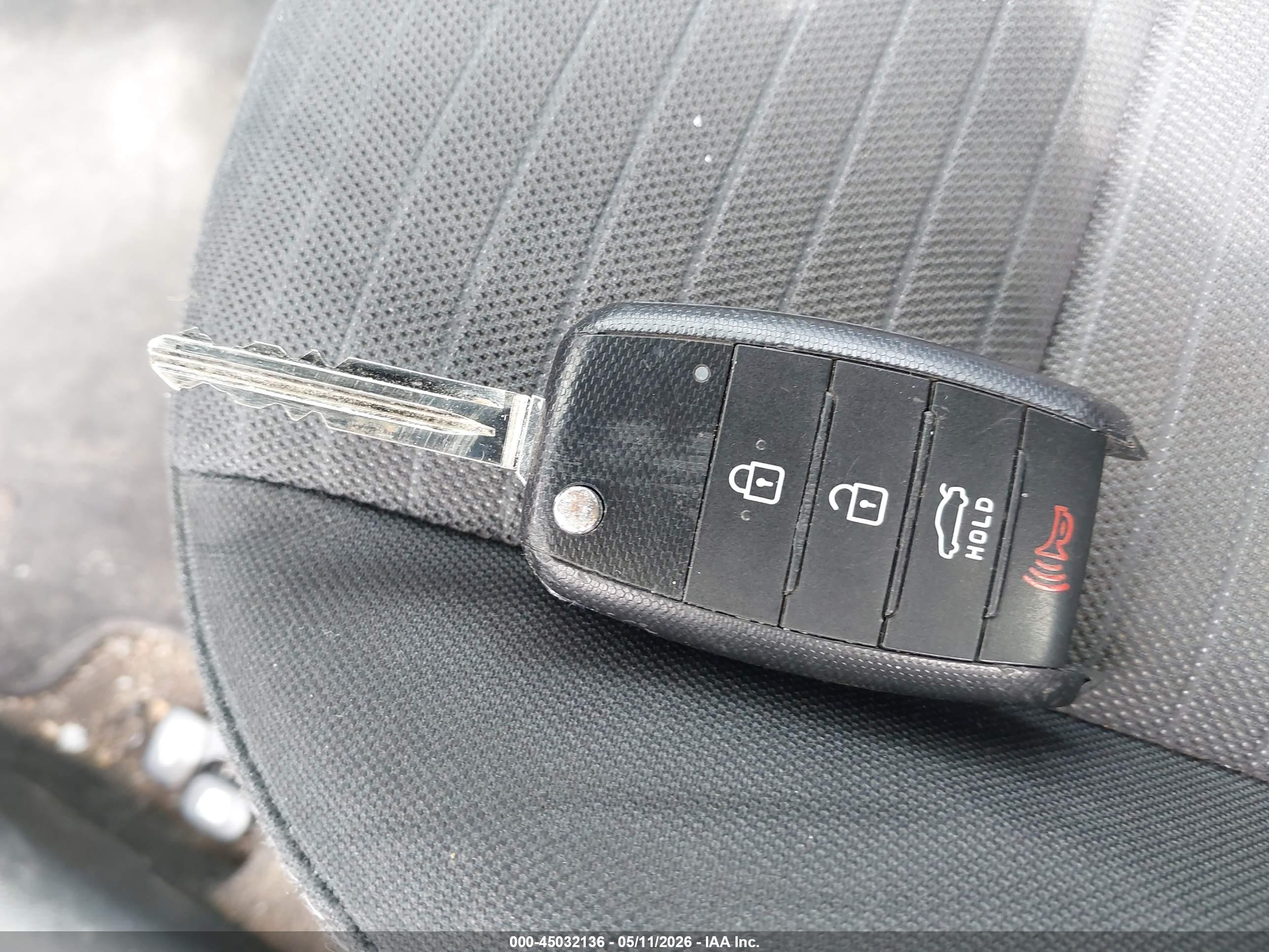 KIA FORTE image 11