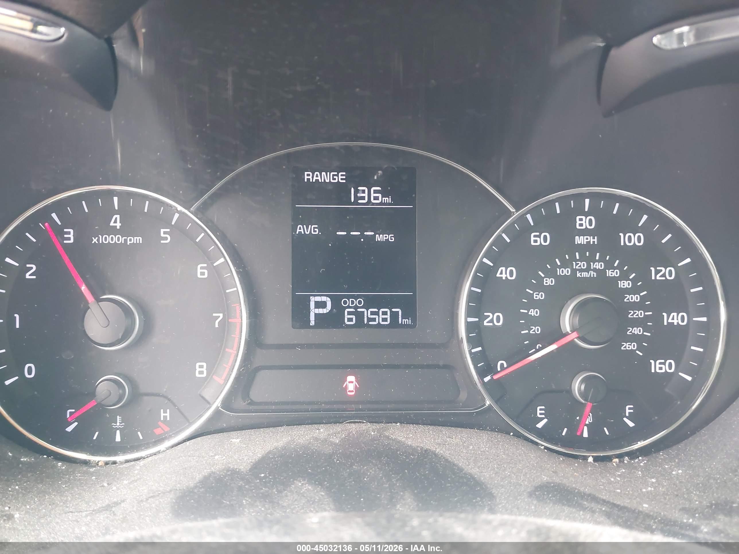 KIA FORTE image 7