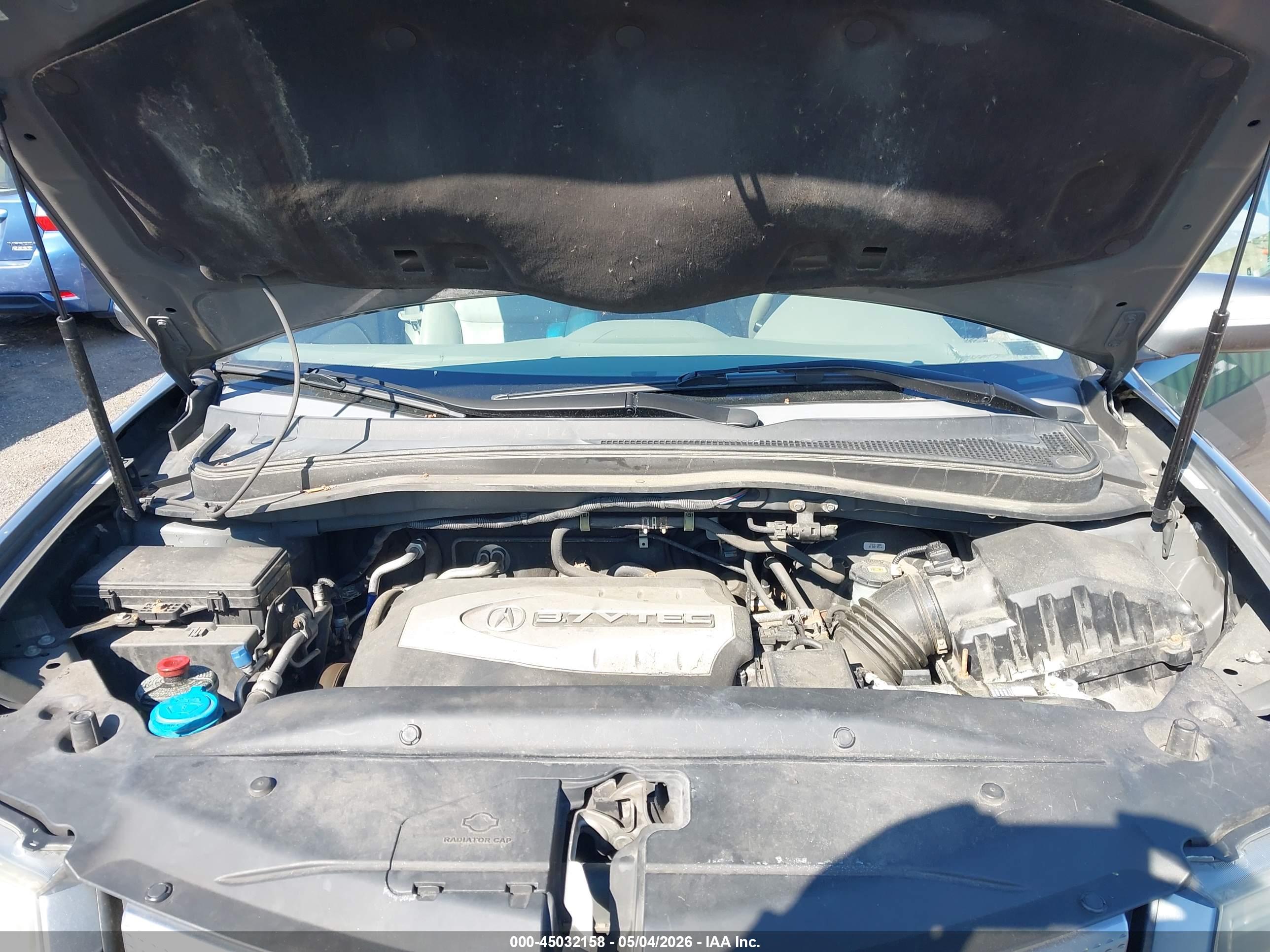 ACURA MDX image 10