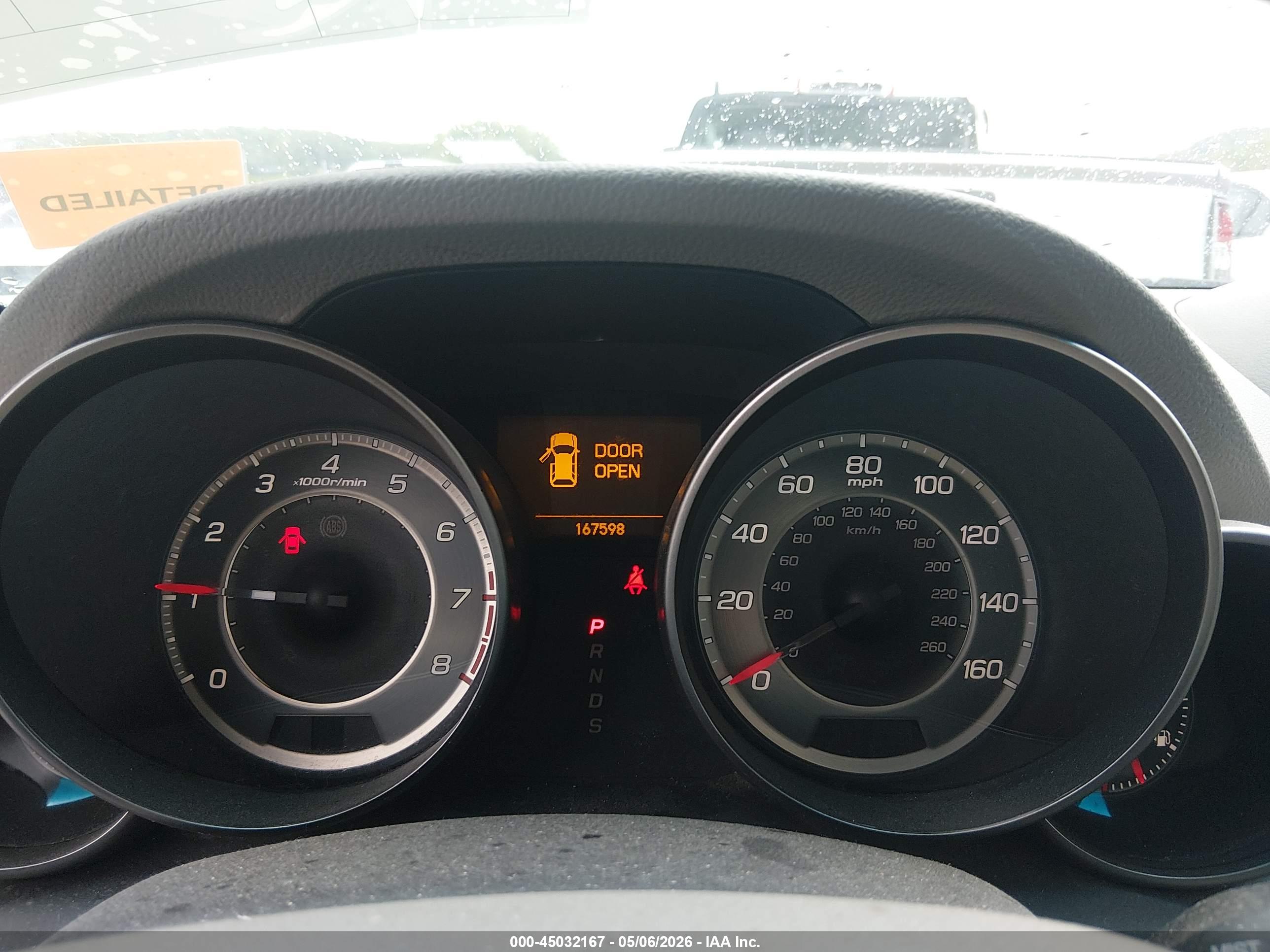 ACURA MDX image 7