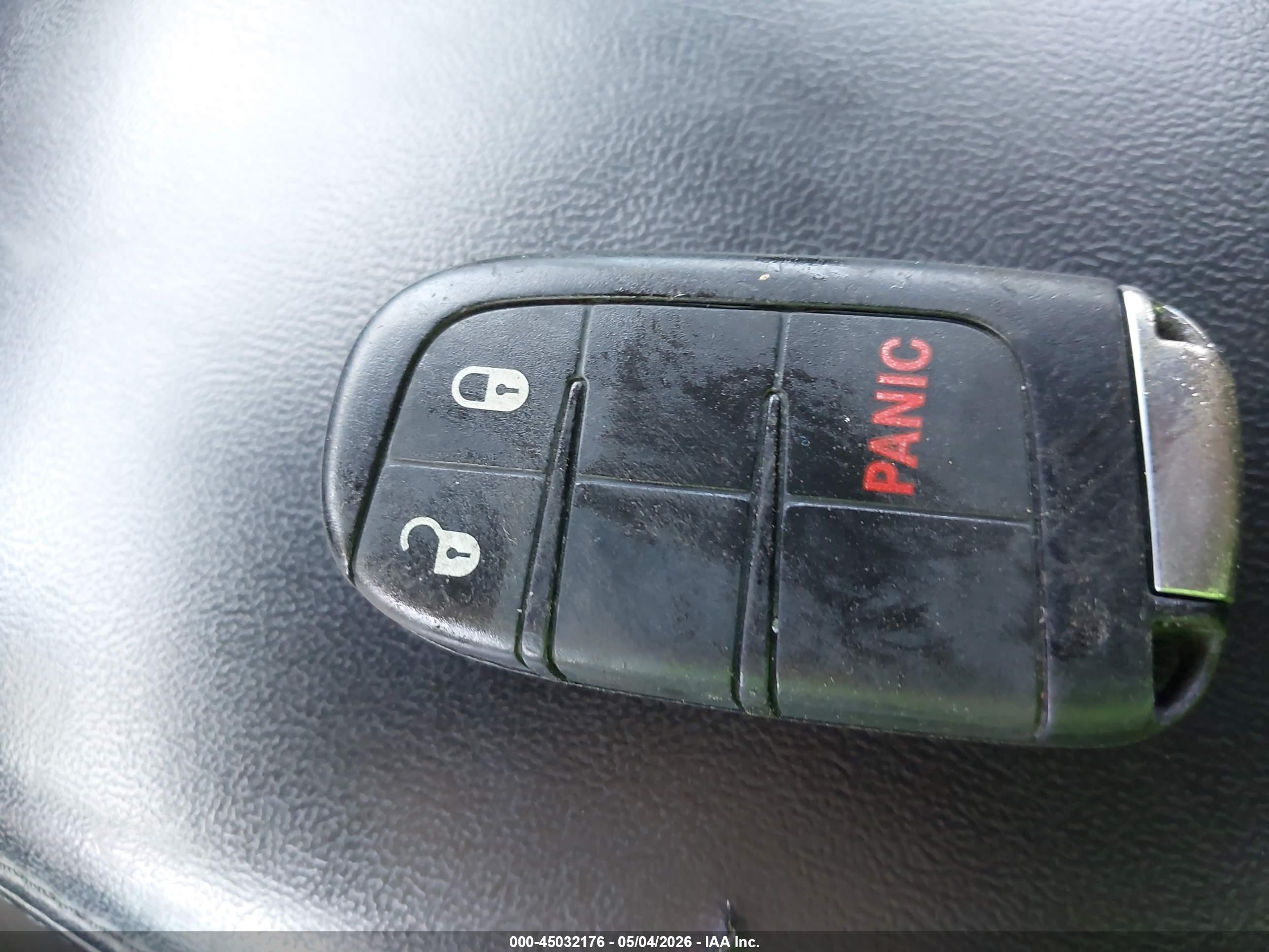 DODGE JOURNEY image 11
