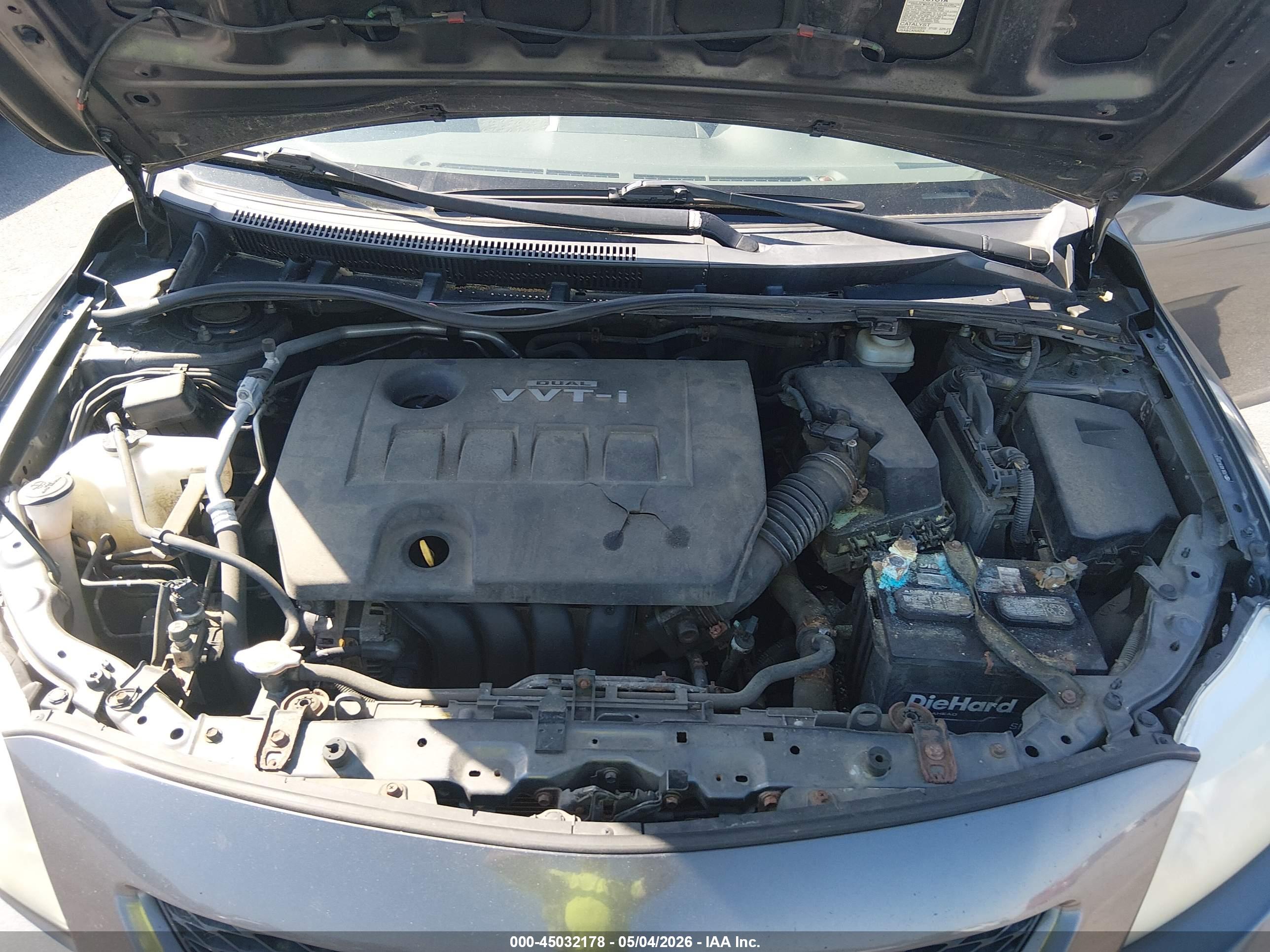 TOYOTA COROLLA image 10