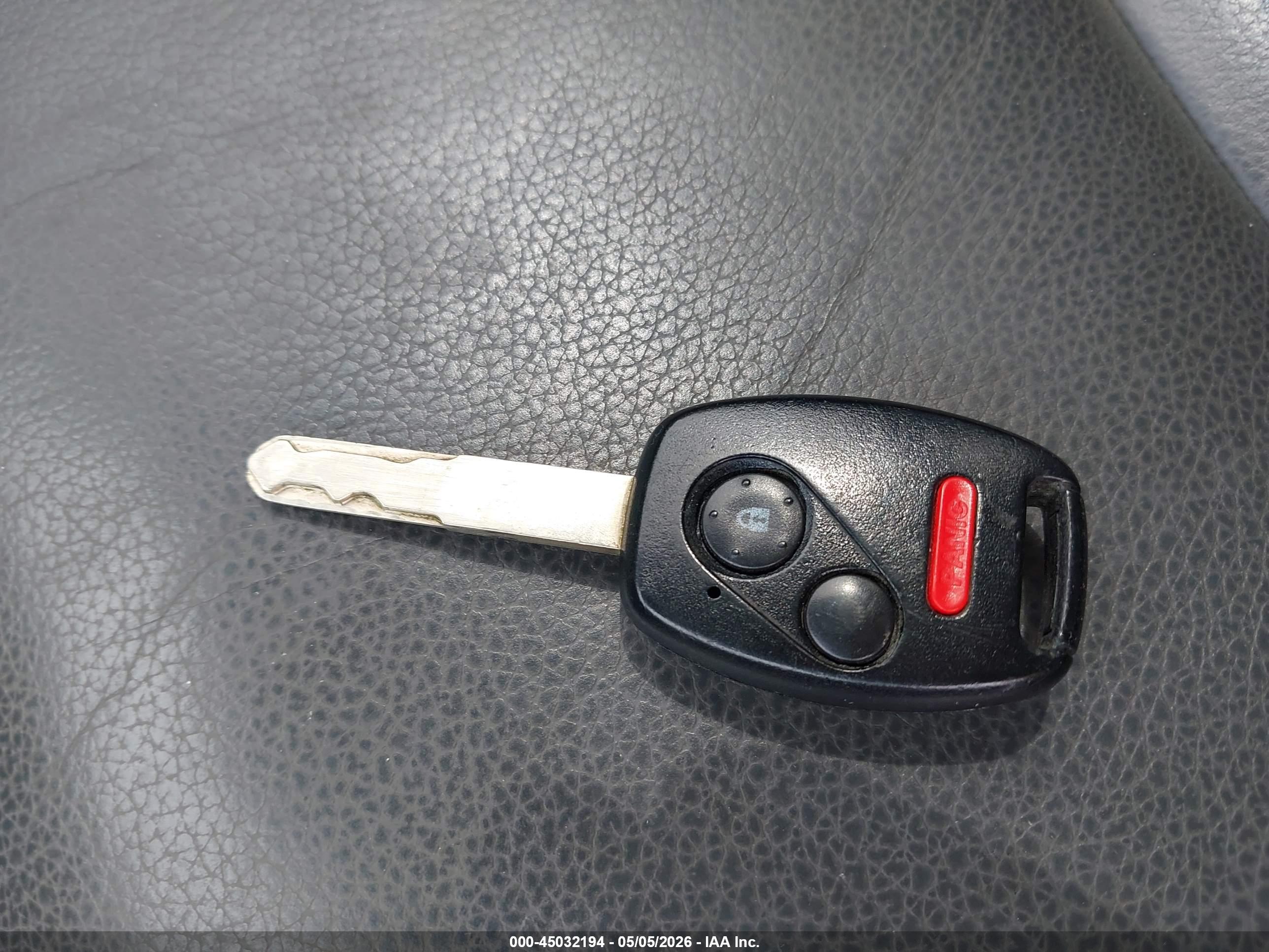 HONDA PILOT image 11