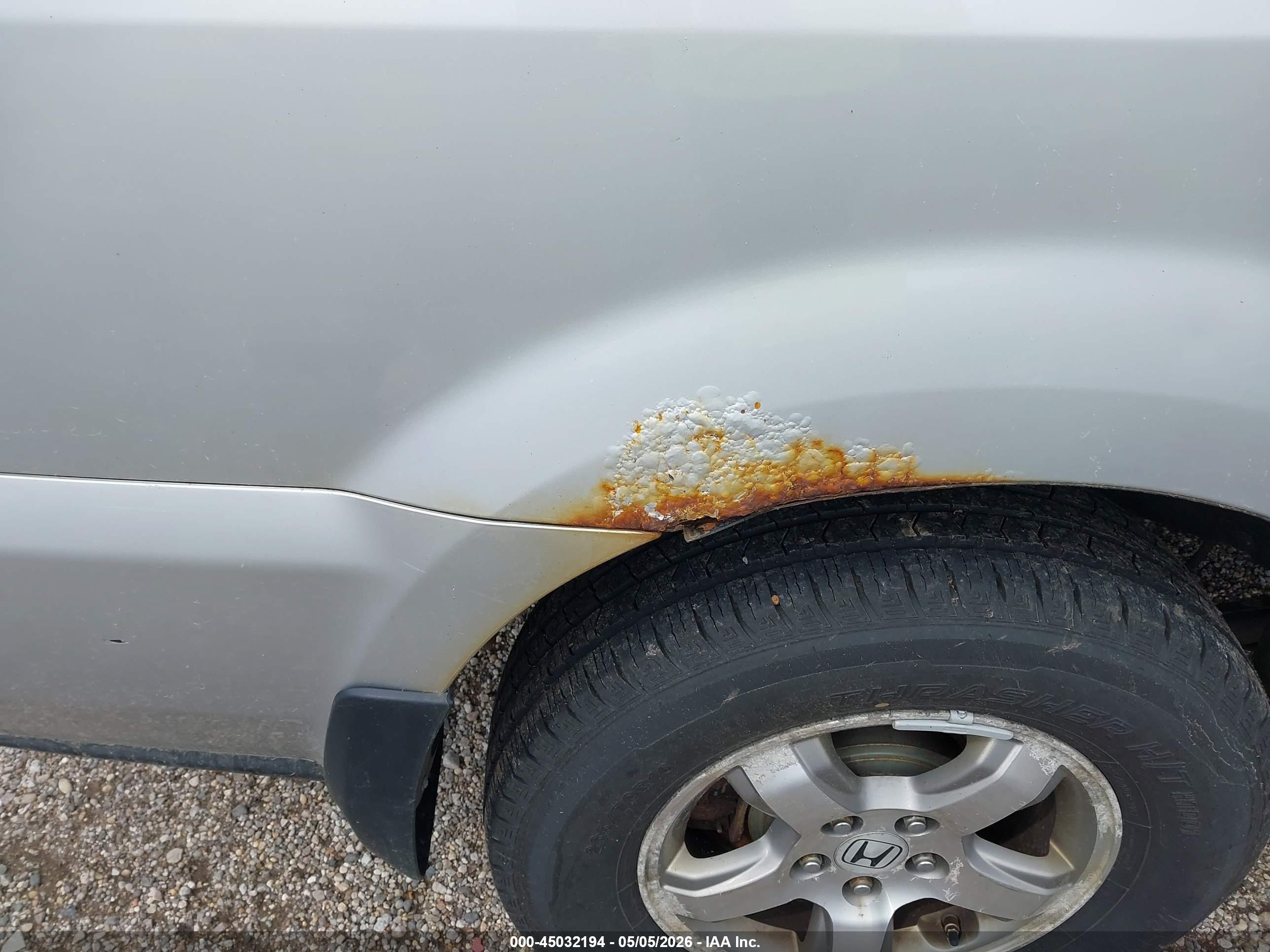 HONDA PILOT image 6