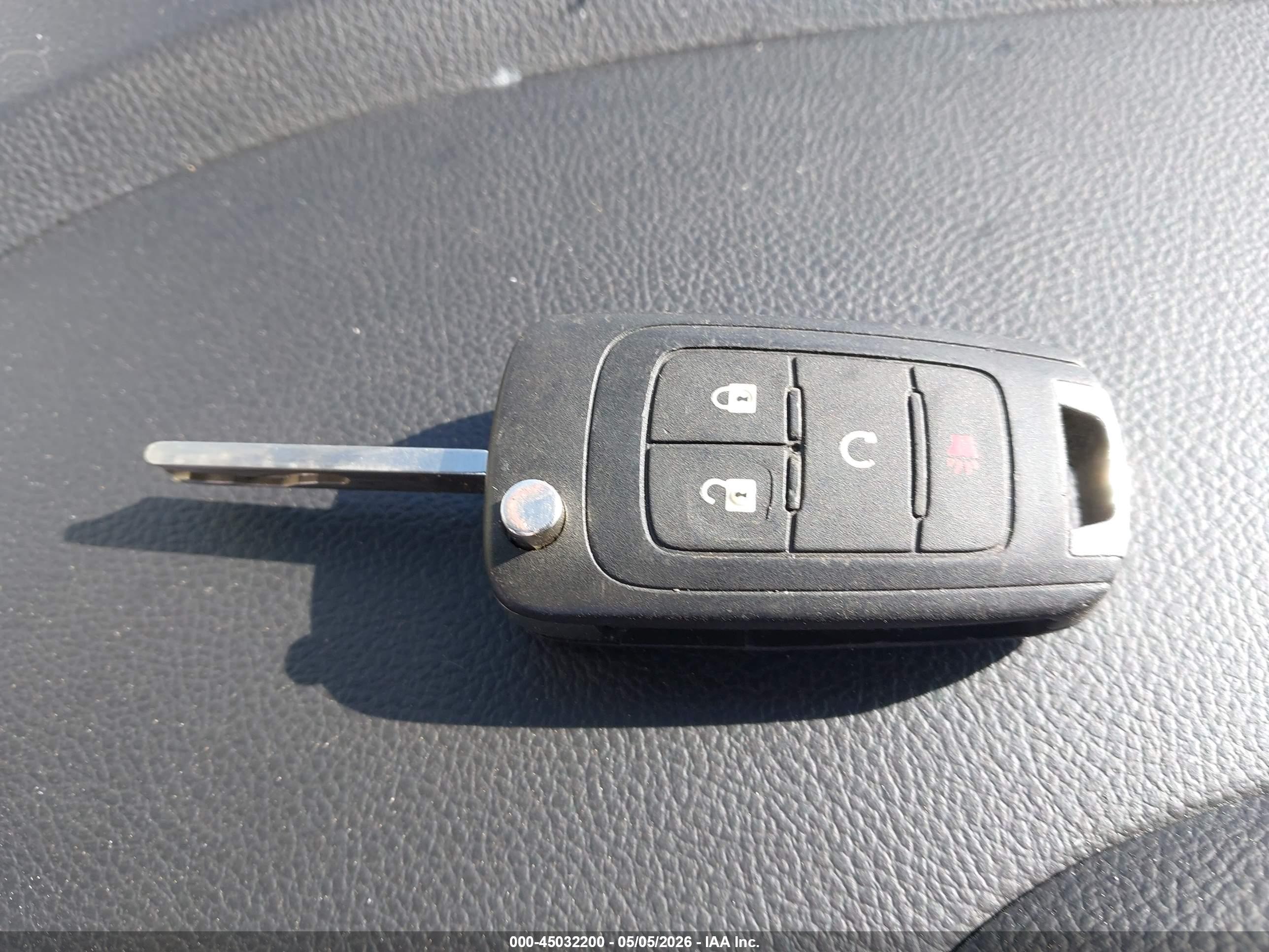 CHEVROLET TRAX image 11