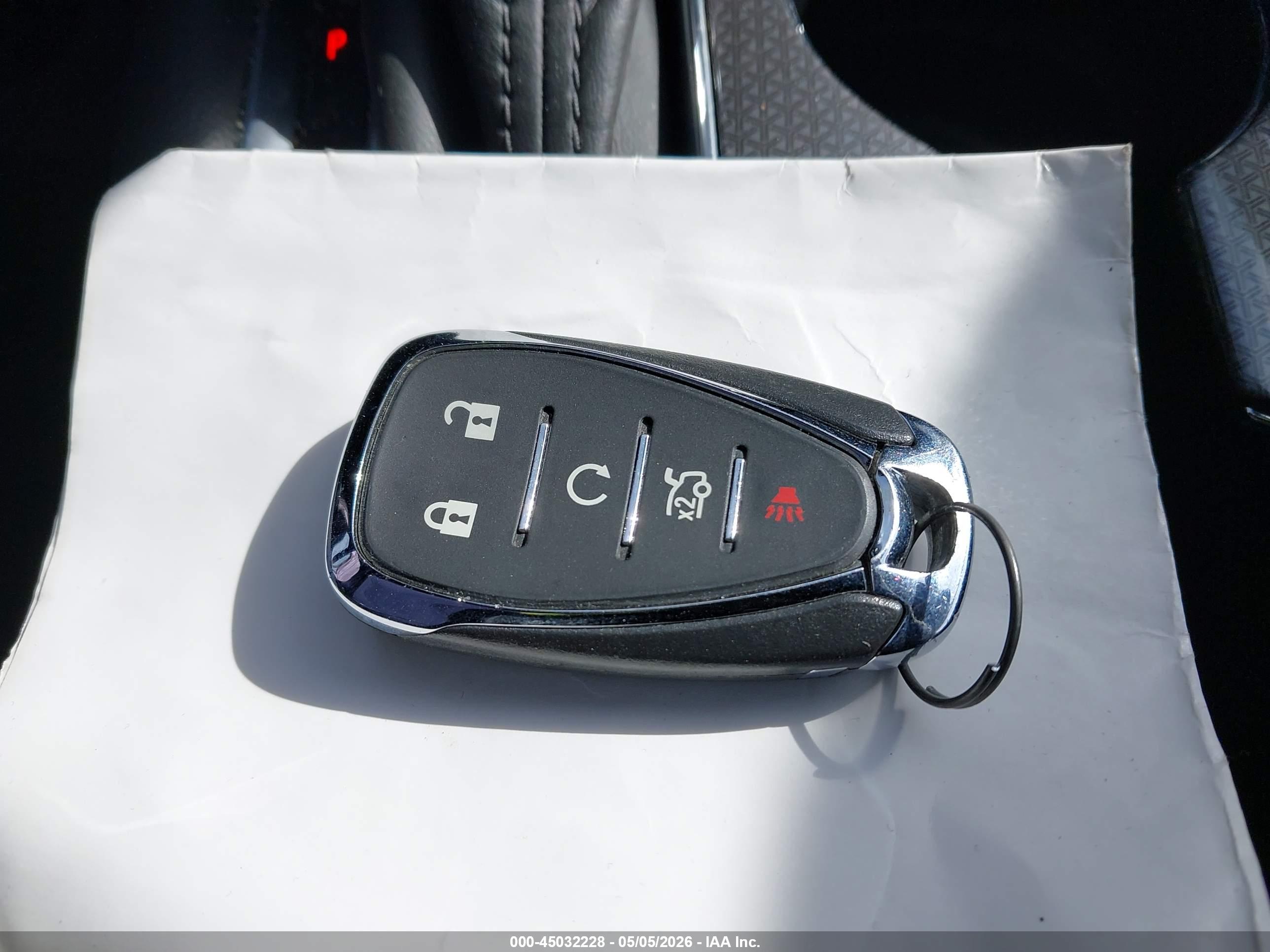 CHEVROLET MALIBU image 11