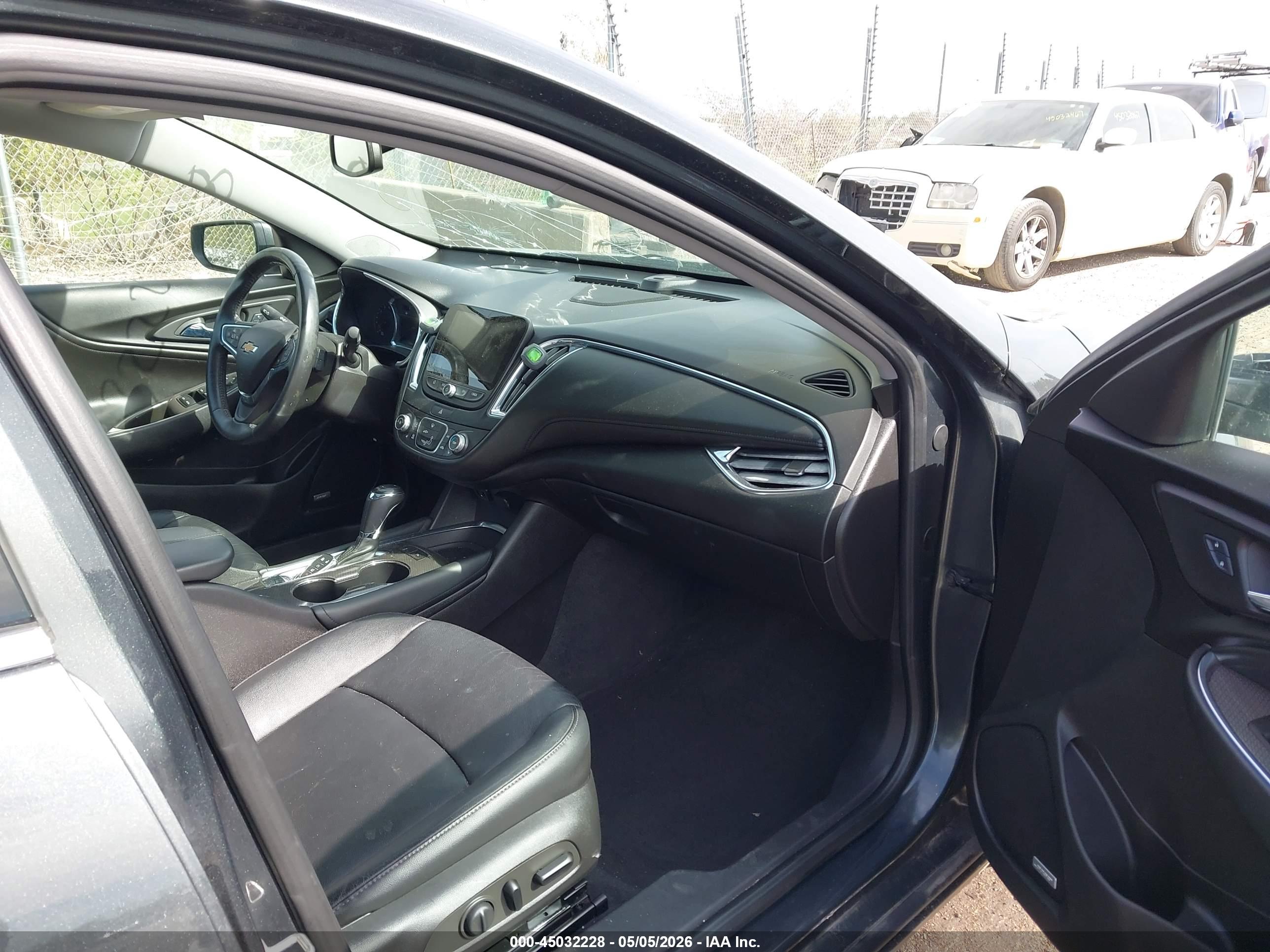 CHEVROLET MALIBU image 5