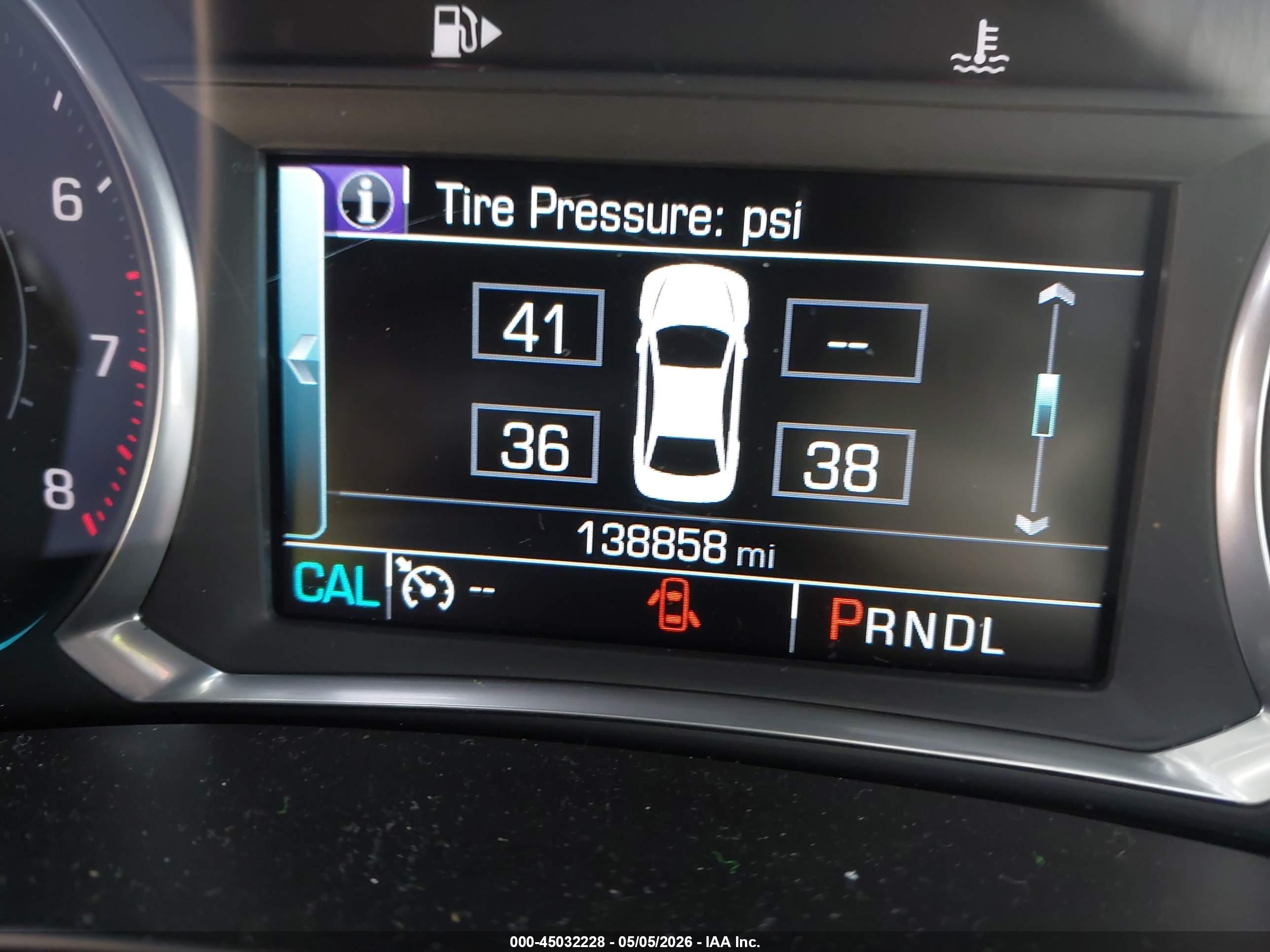 CHEVROLET MALIBU image 7