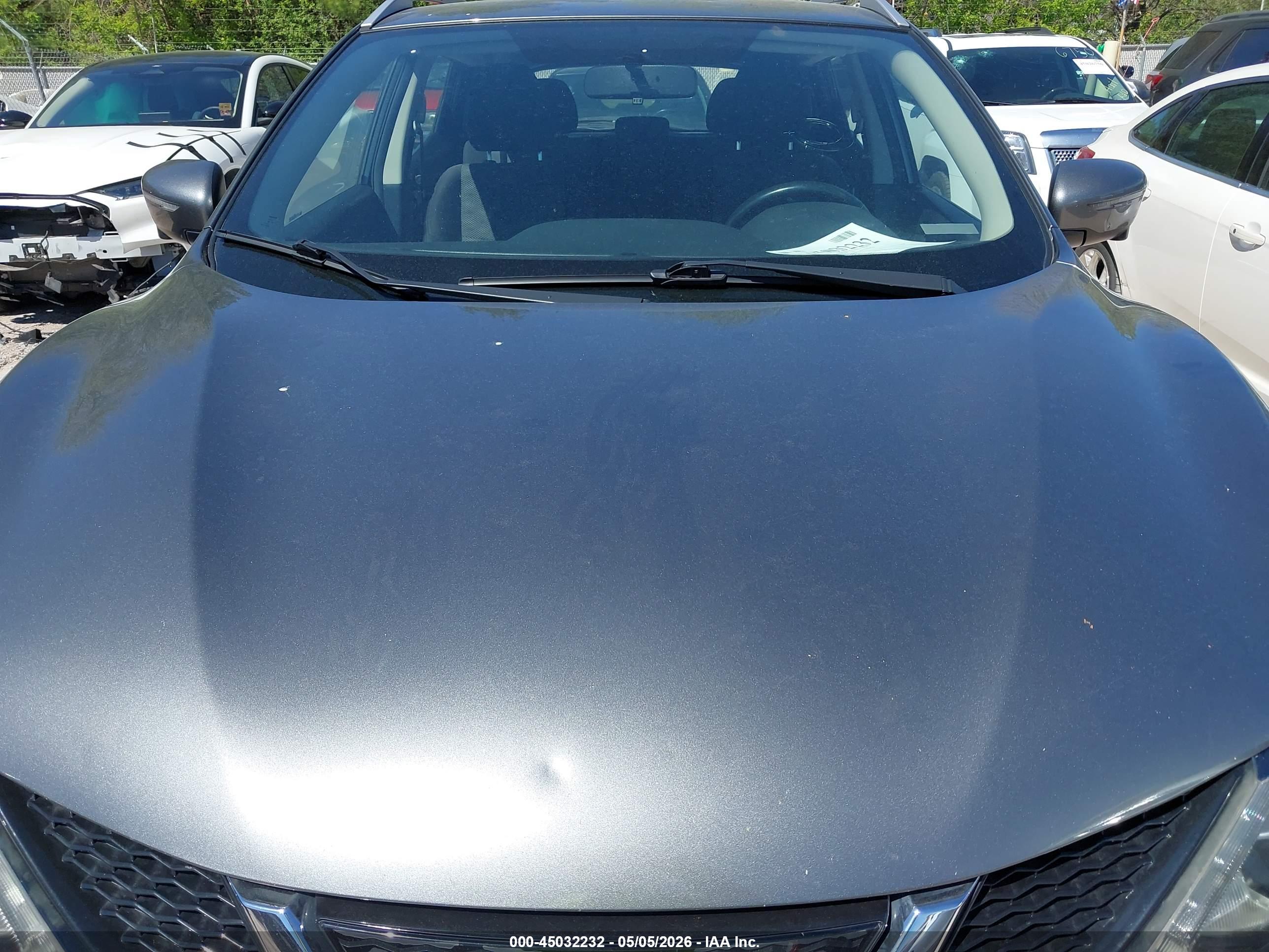 NISSAN ROGUE image 6