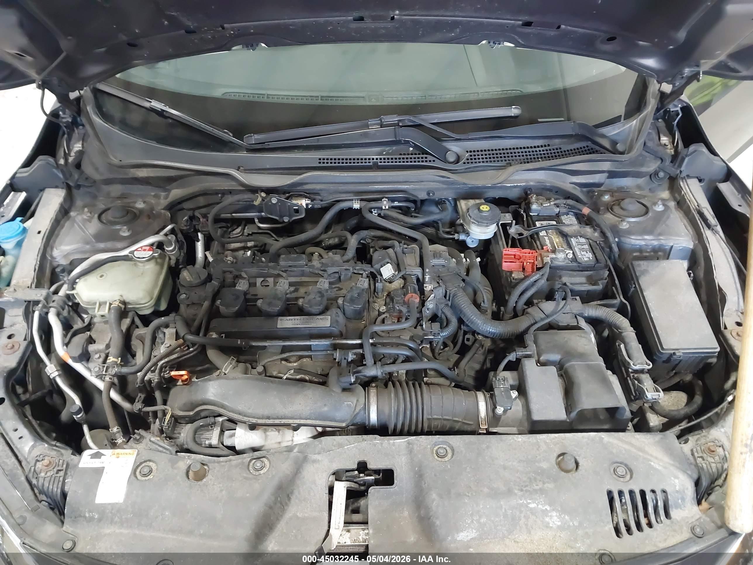 HONDA CIVIC image 10