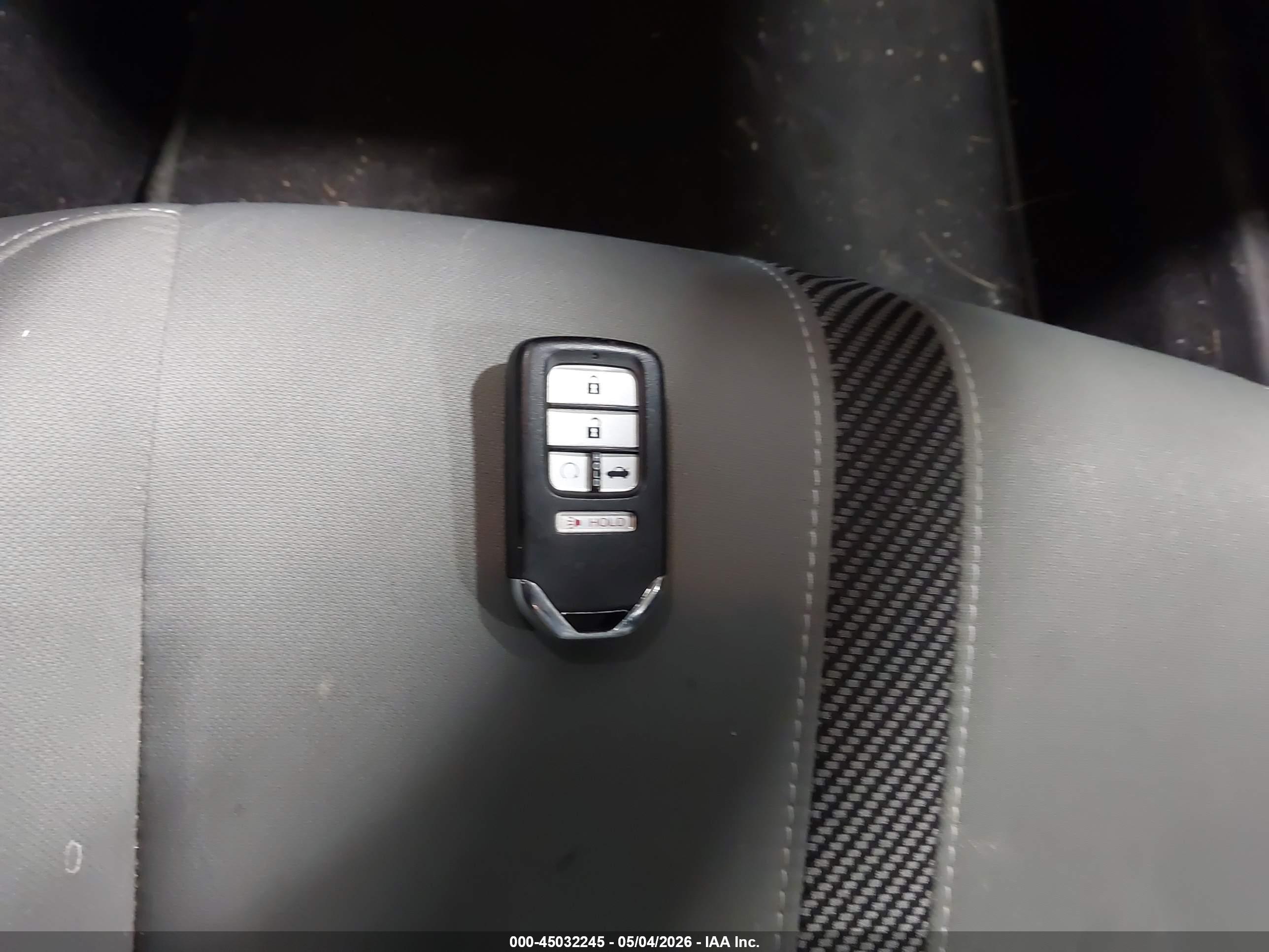 HONDA CIVIC image 11