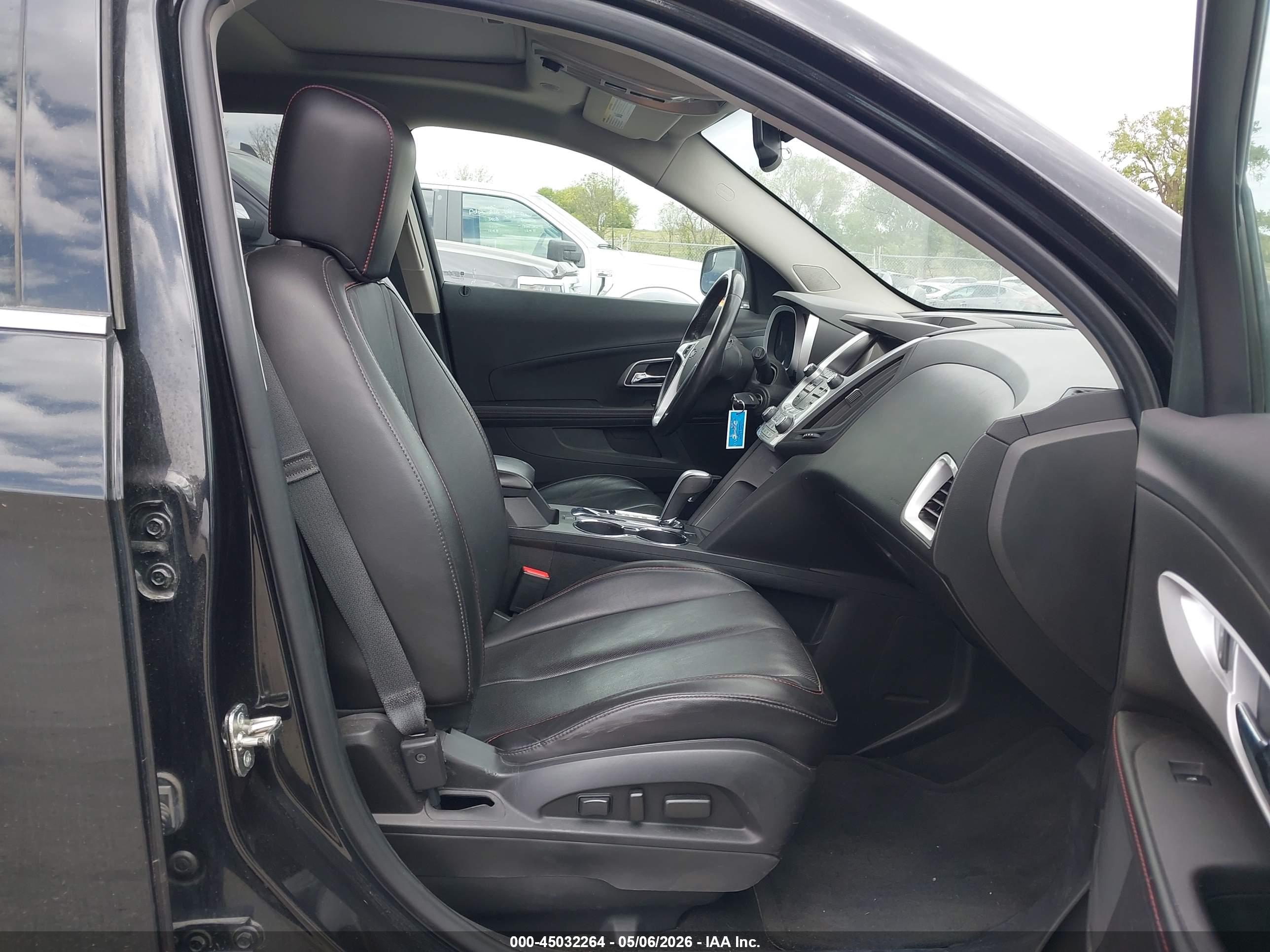CHEVROLET EQUINOX image 5