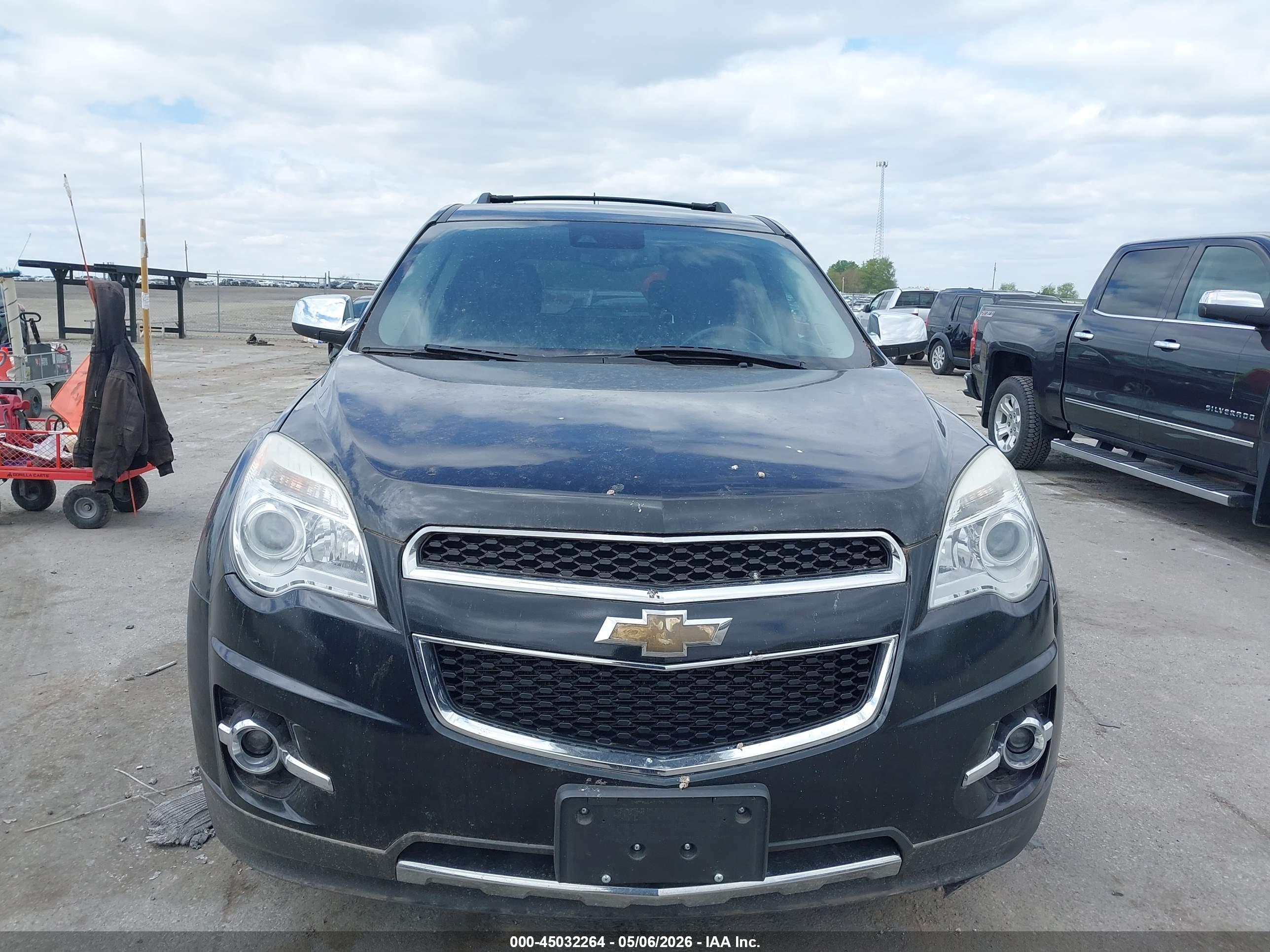 CHEVROLET EQUINOX image 6