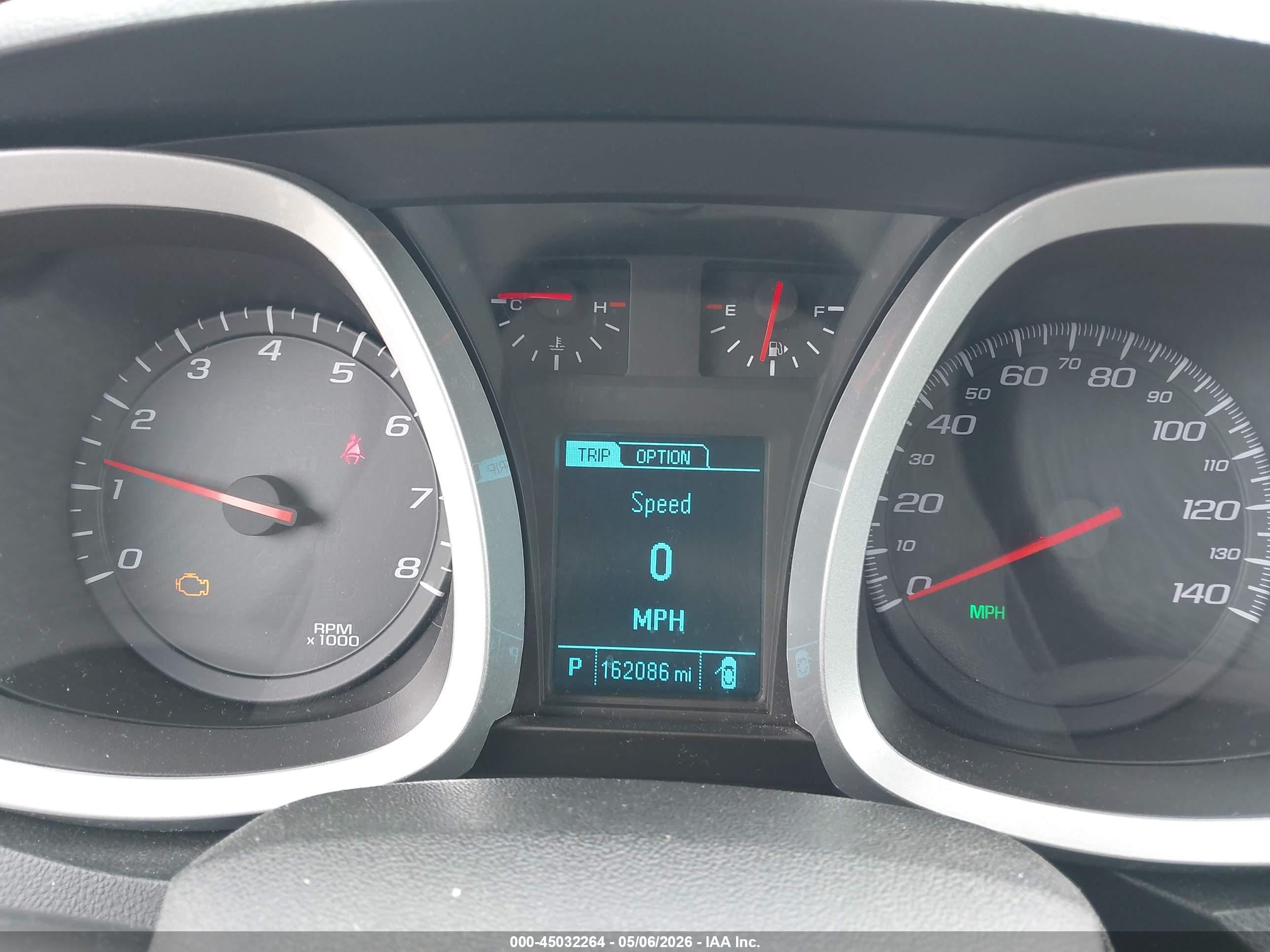 CHEVROLET EQUINOX image 7