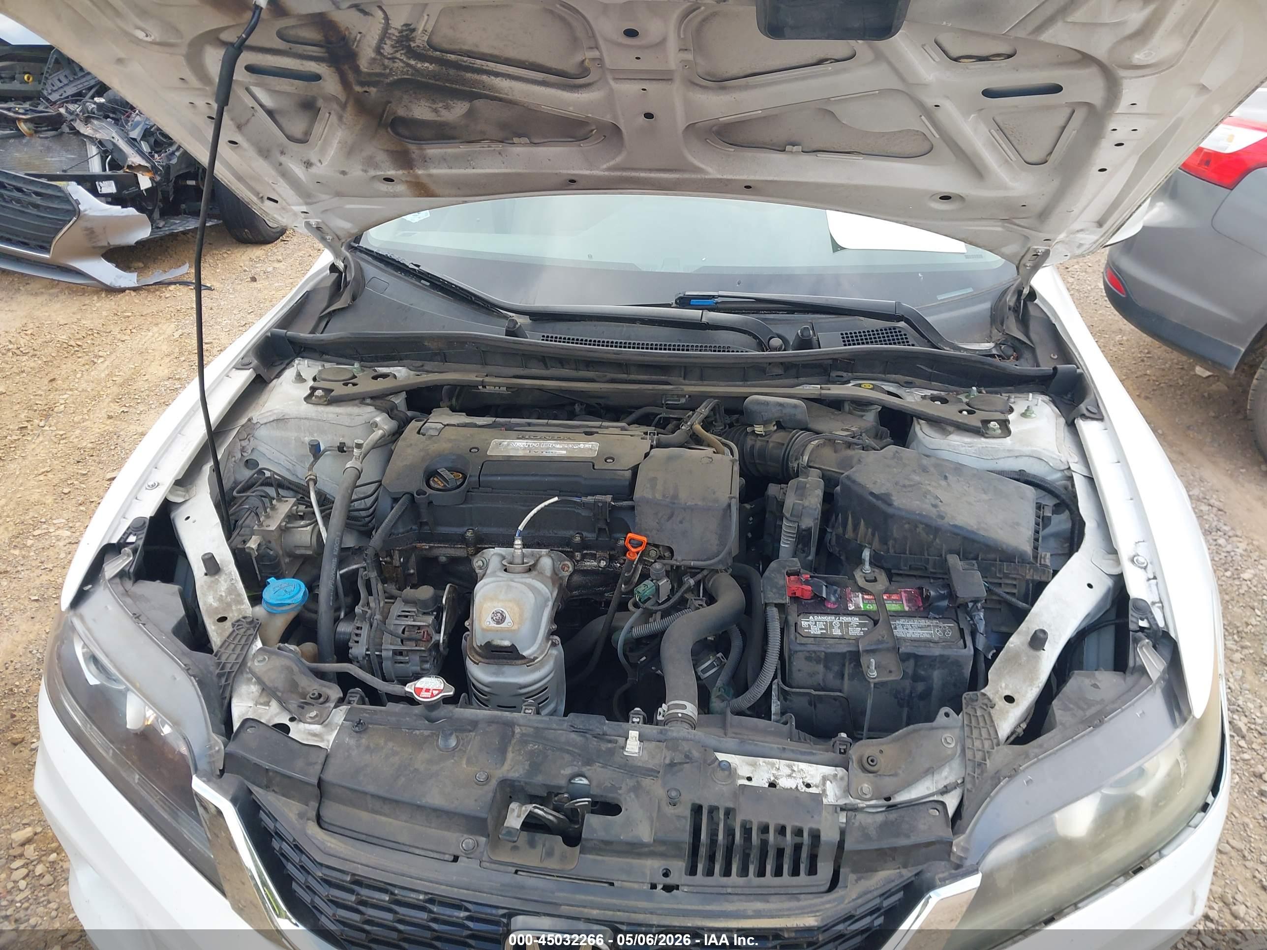 HONDA ACCORD image 10