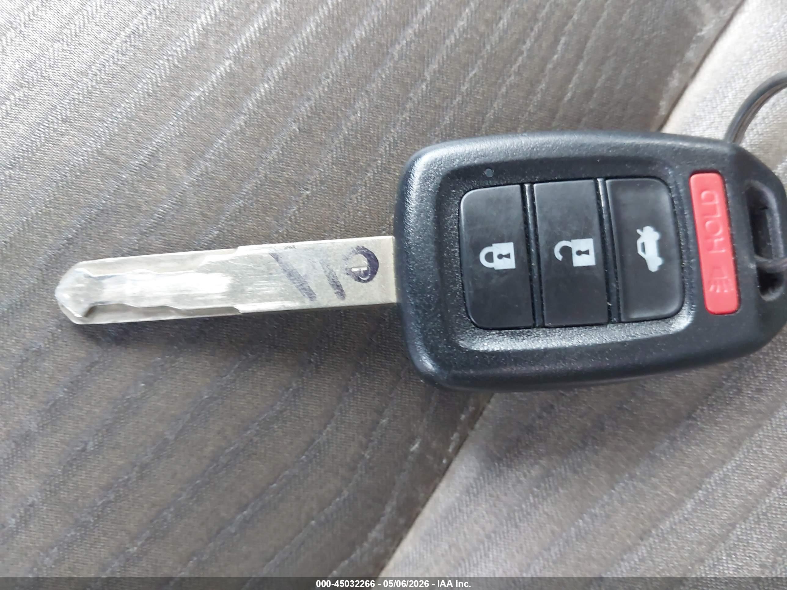 HONDA ACCORD image 11