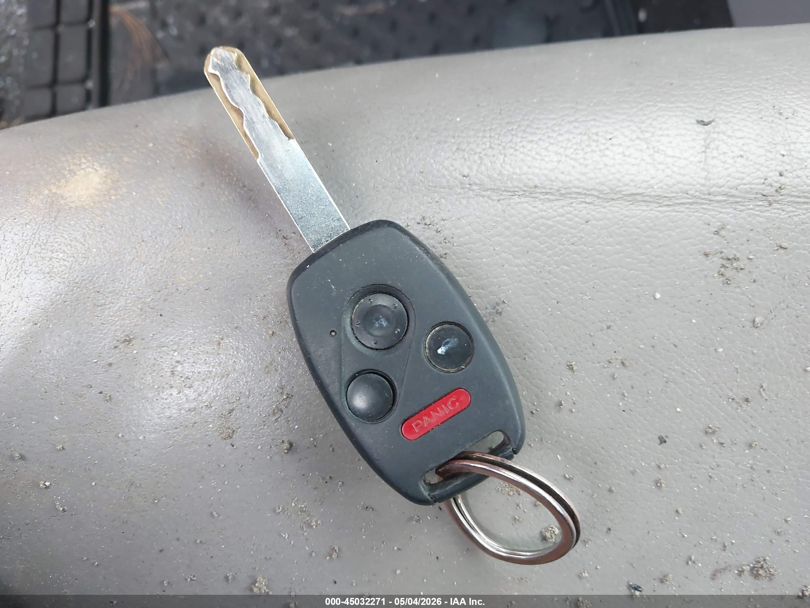 HONDA CIVIC image 11