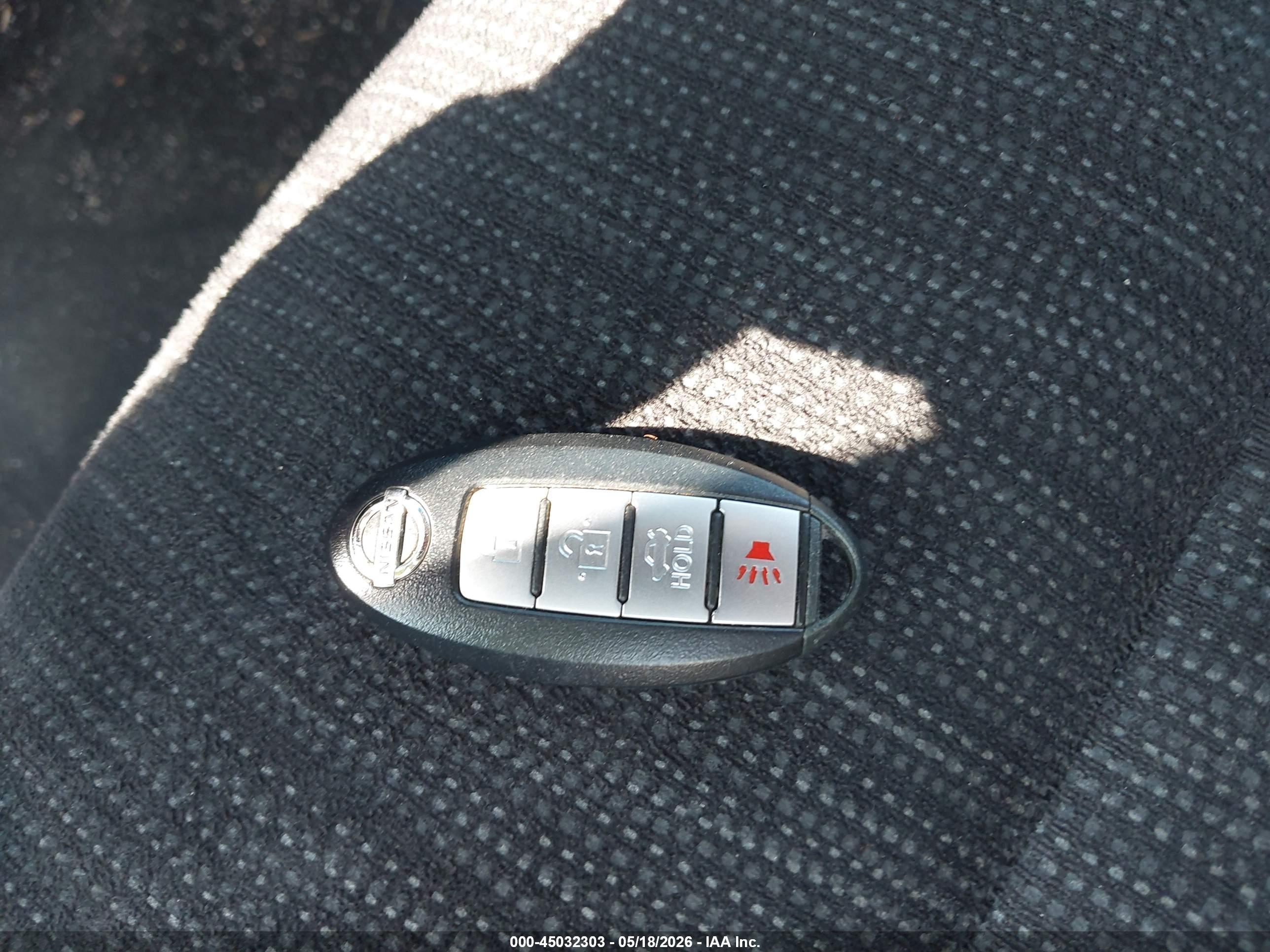 NISSAN ALTIMA image 11