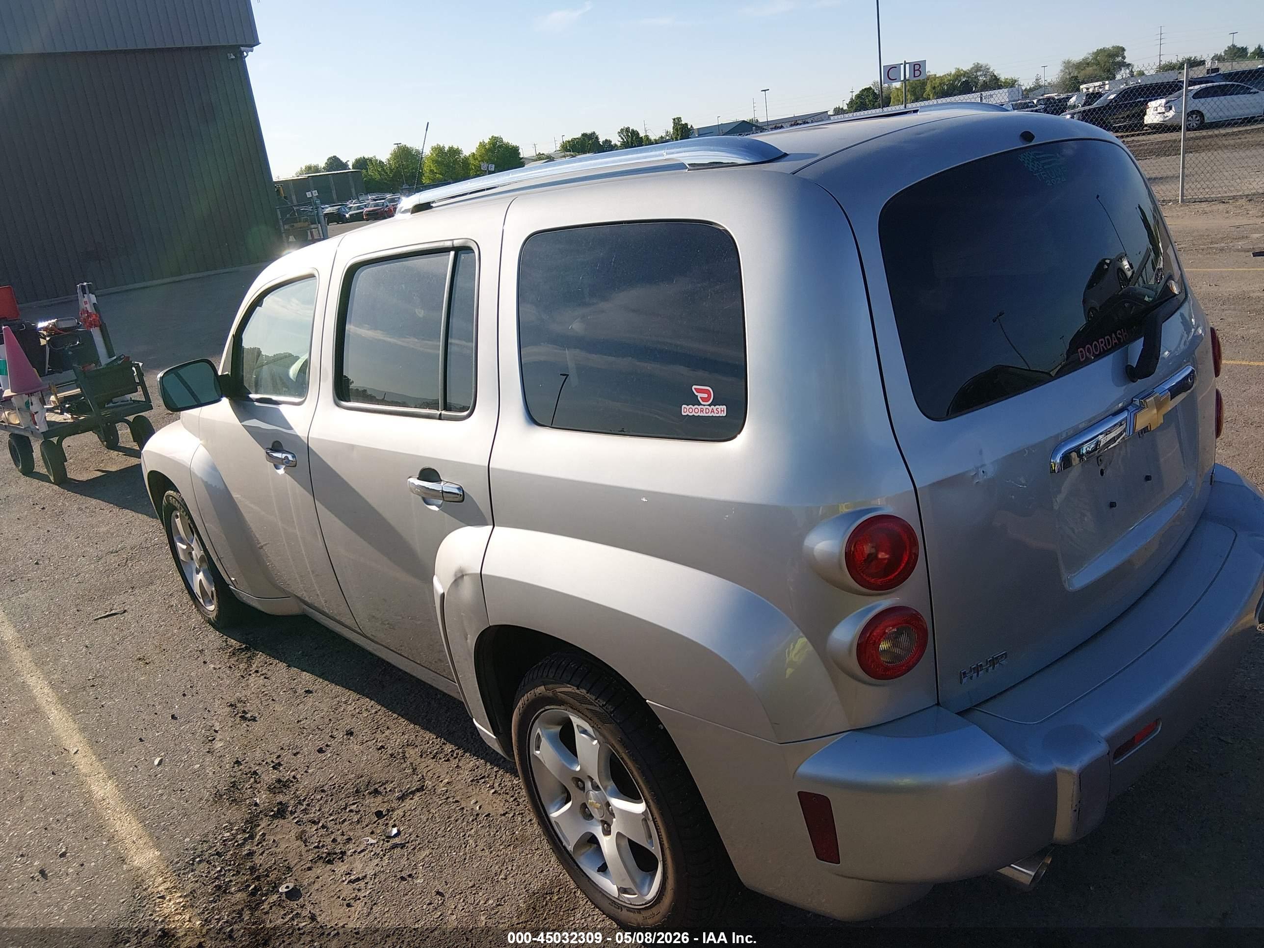 CHEVROLET HHR image 3