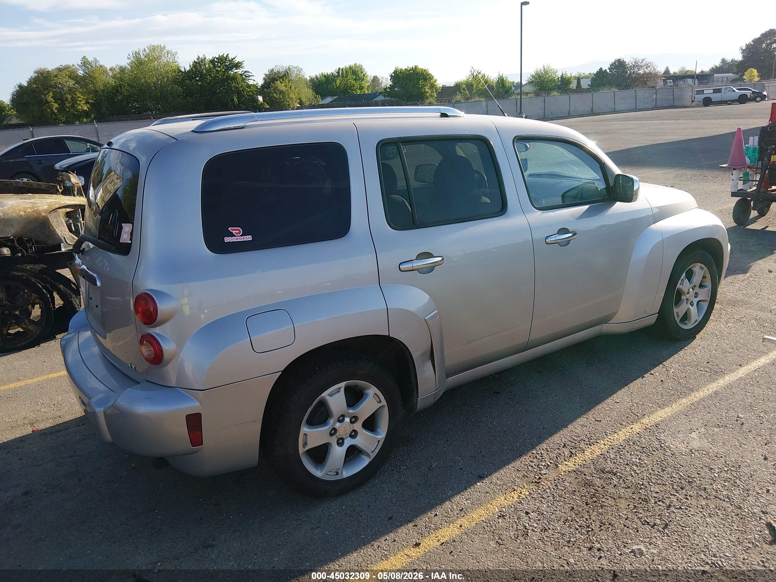 CHEVROLET HHR image 4
