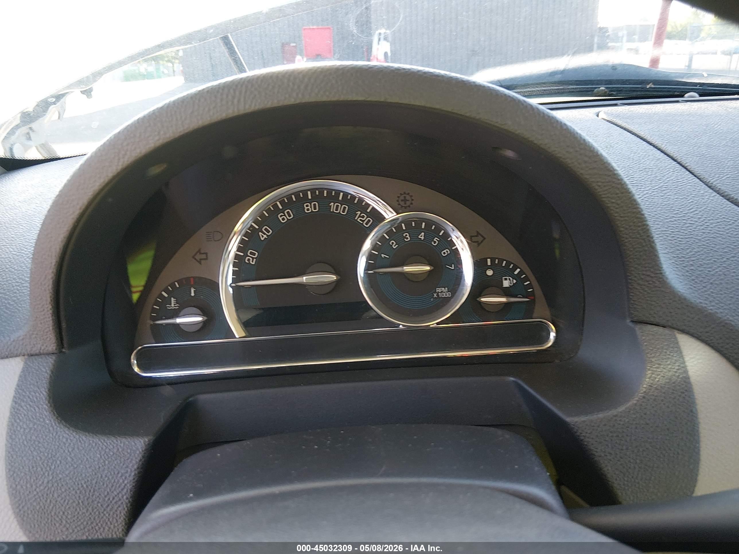 CHEVROLET HHR image 7