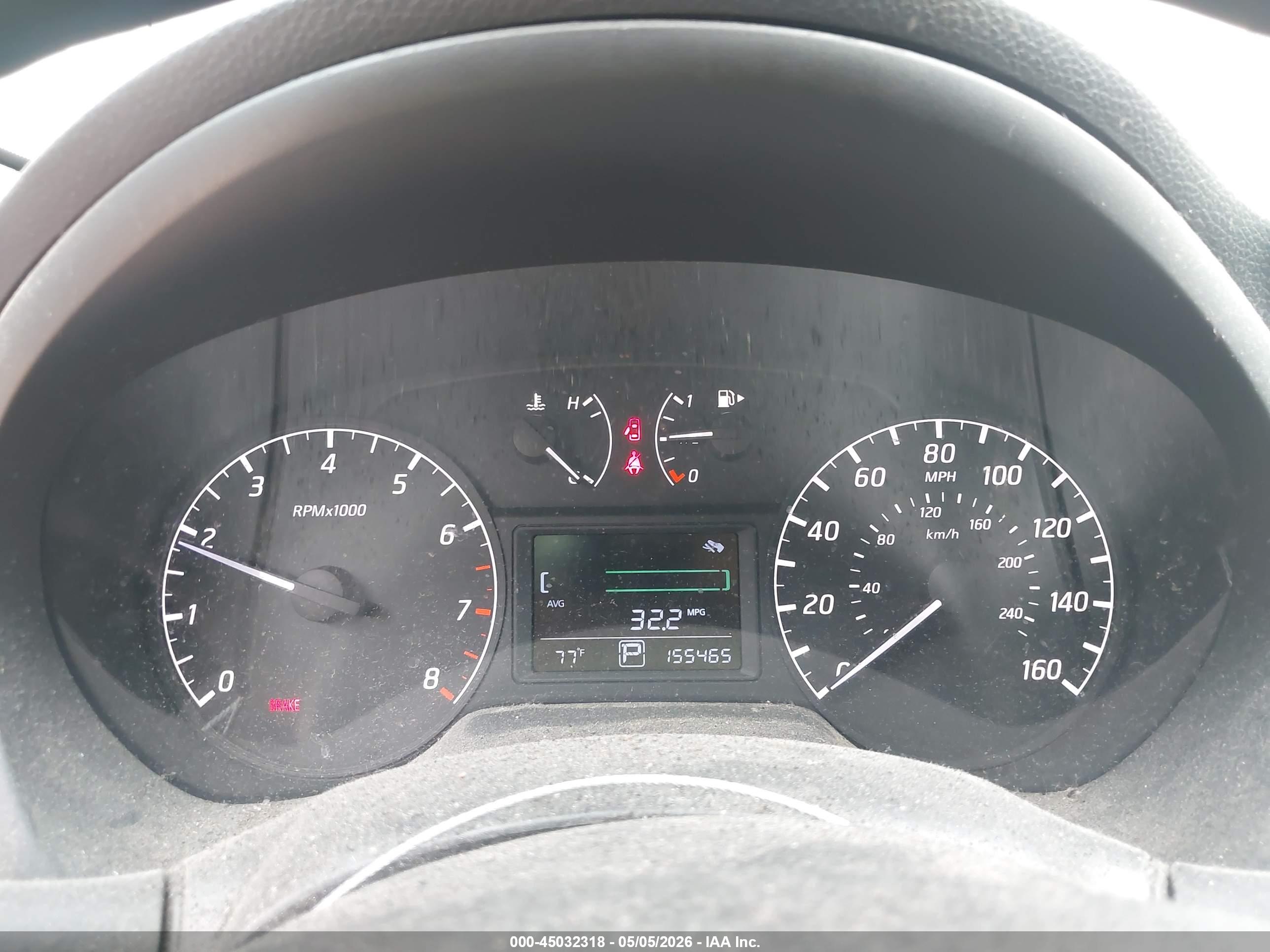 NISSAN SENTRA image 7