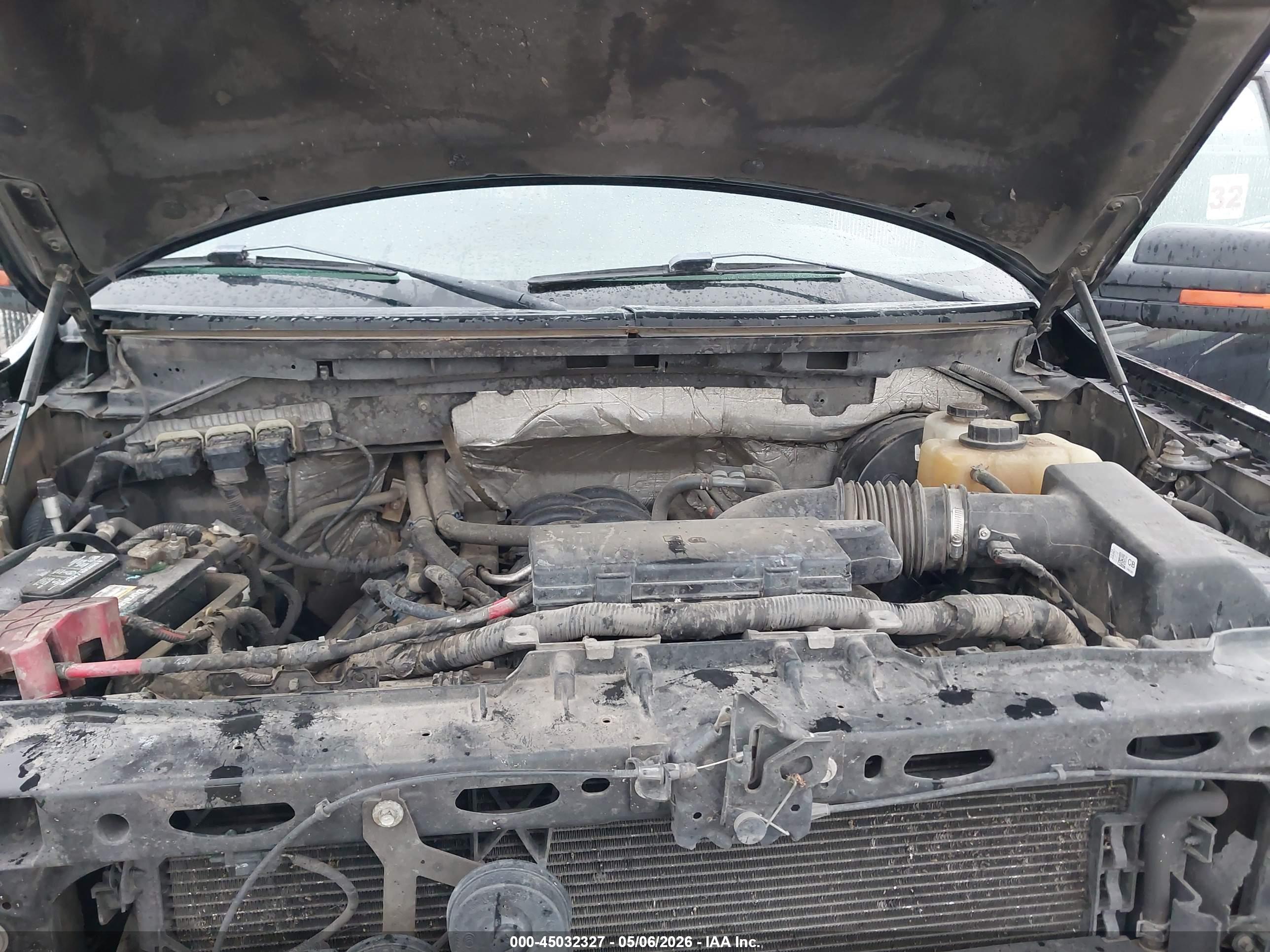 FORD F-150 image 10