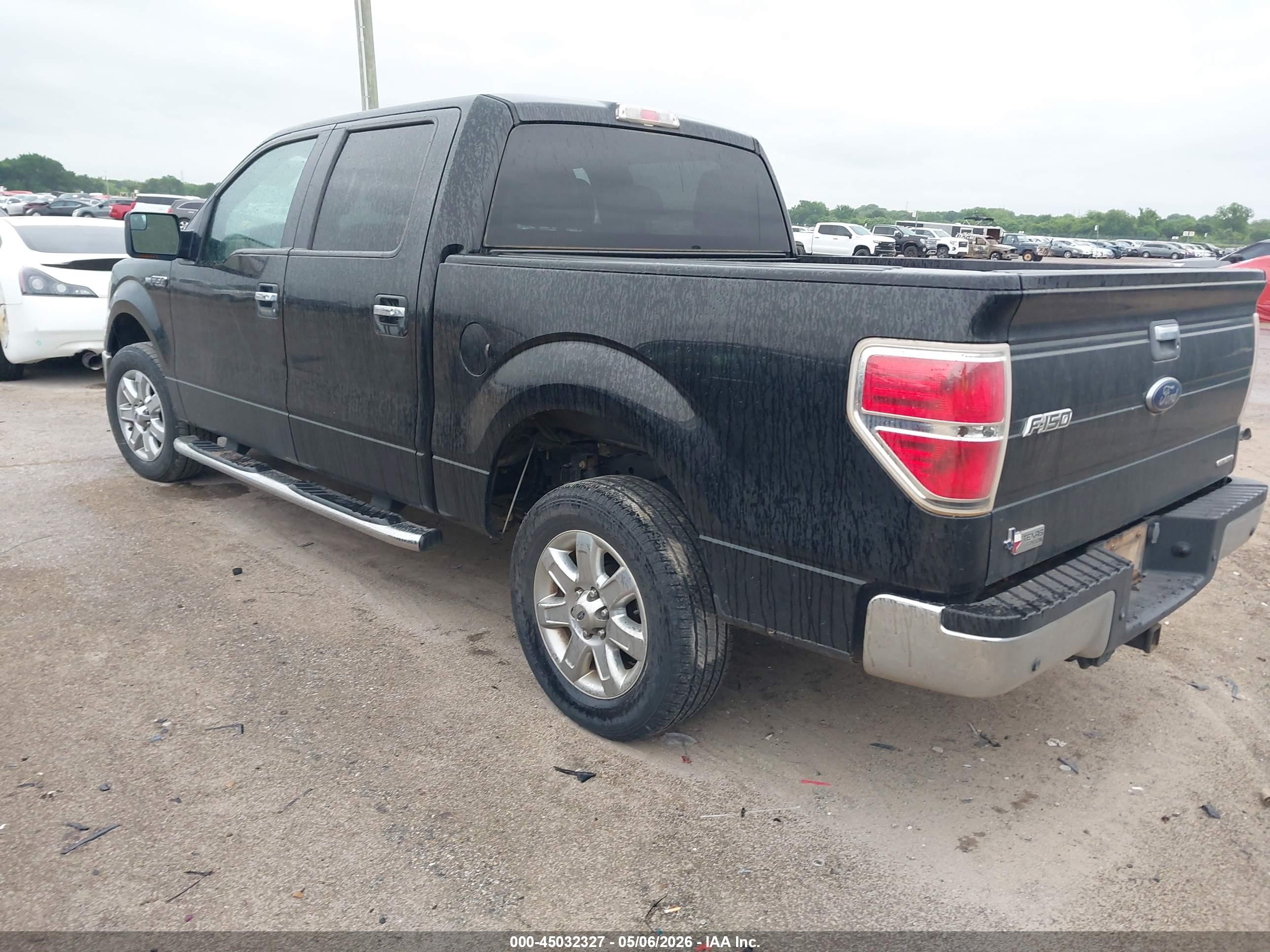 FORD F-150 image 3