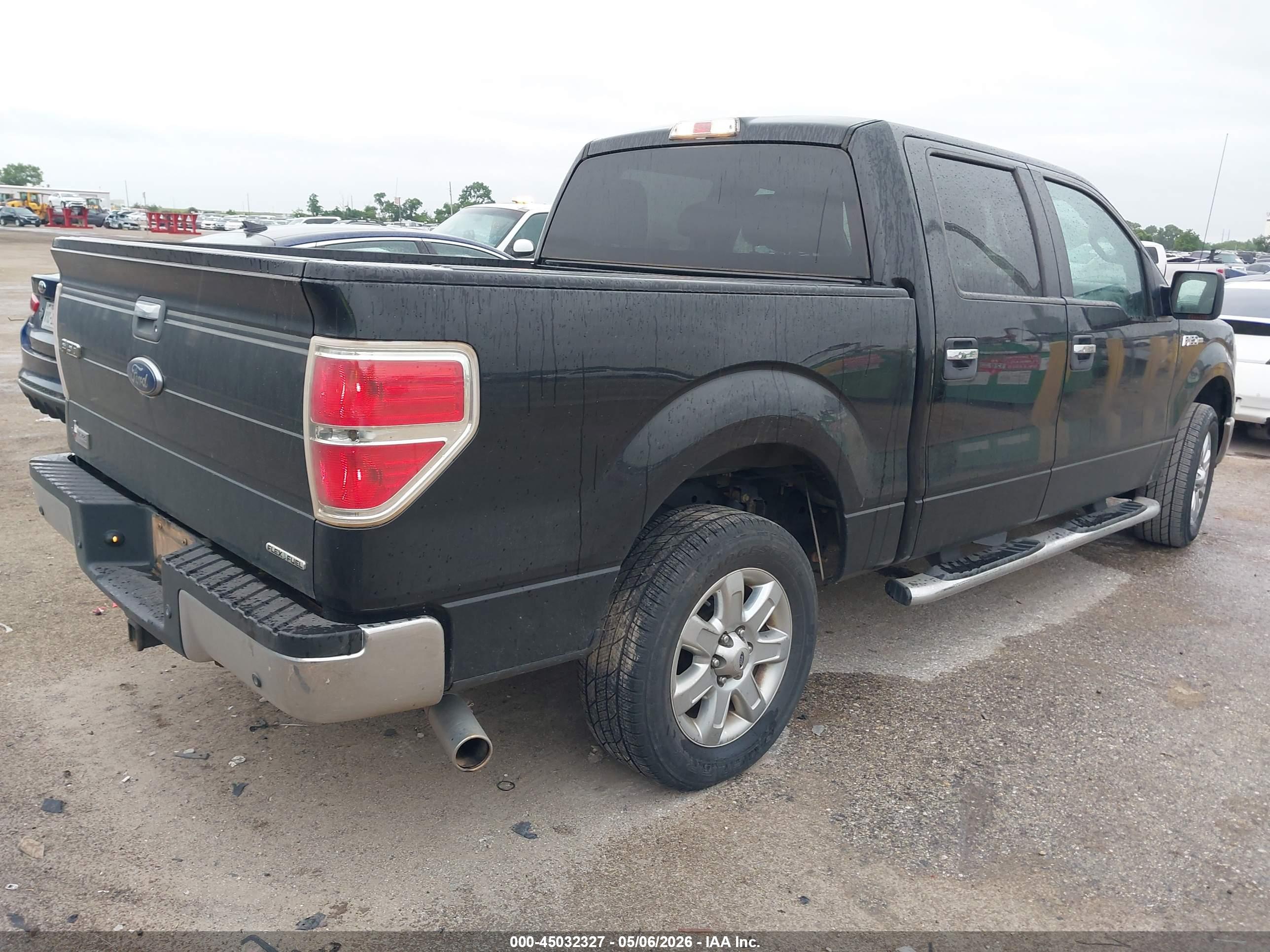 FORD F-150 image 4