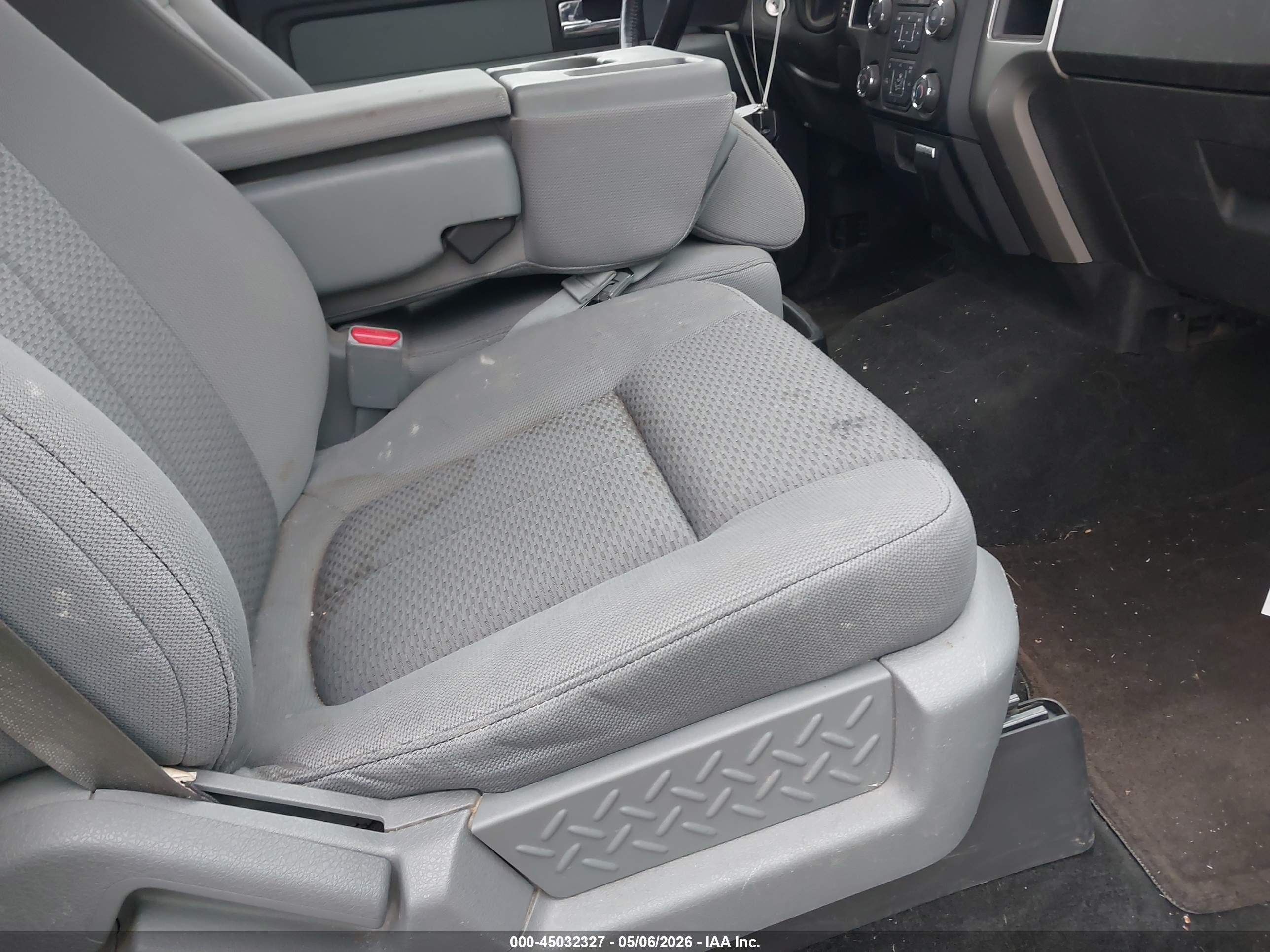 FORD F-150 image 5