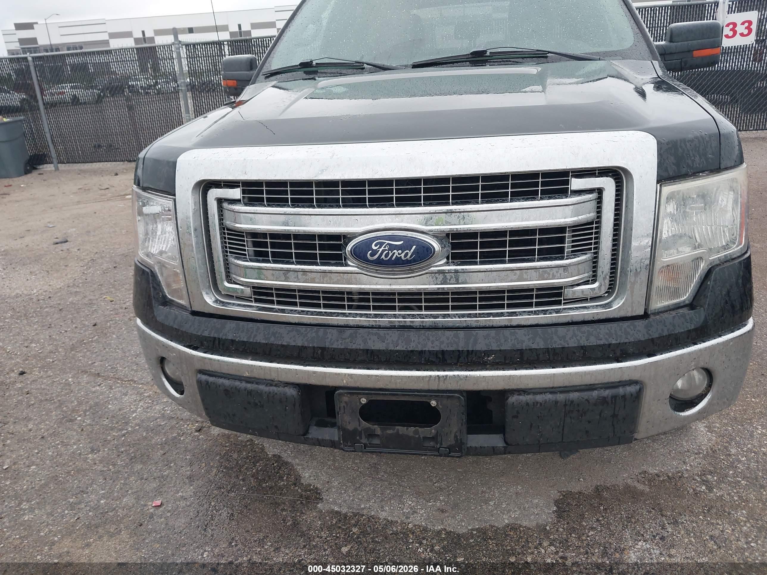 FORD F-150 image 6