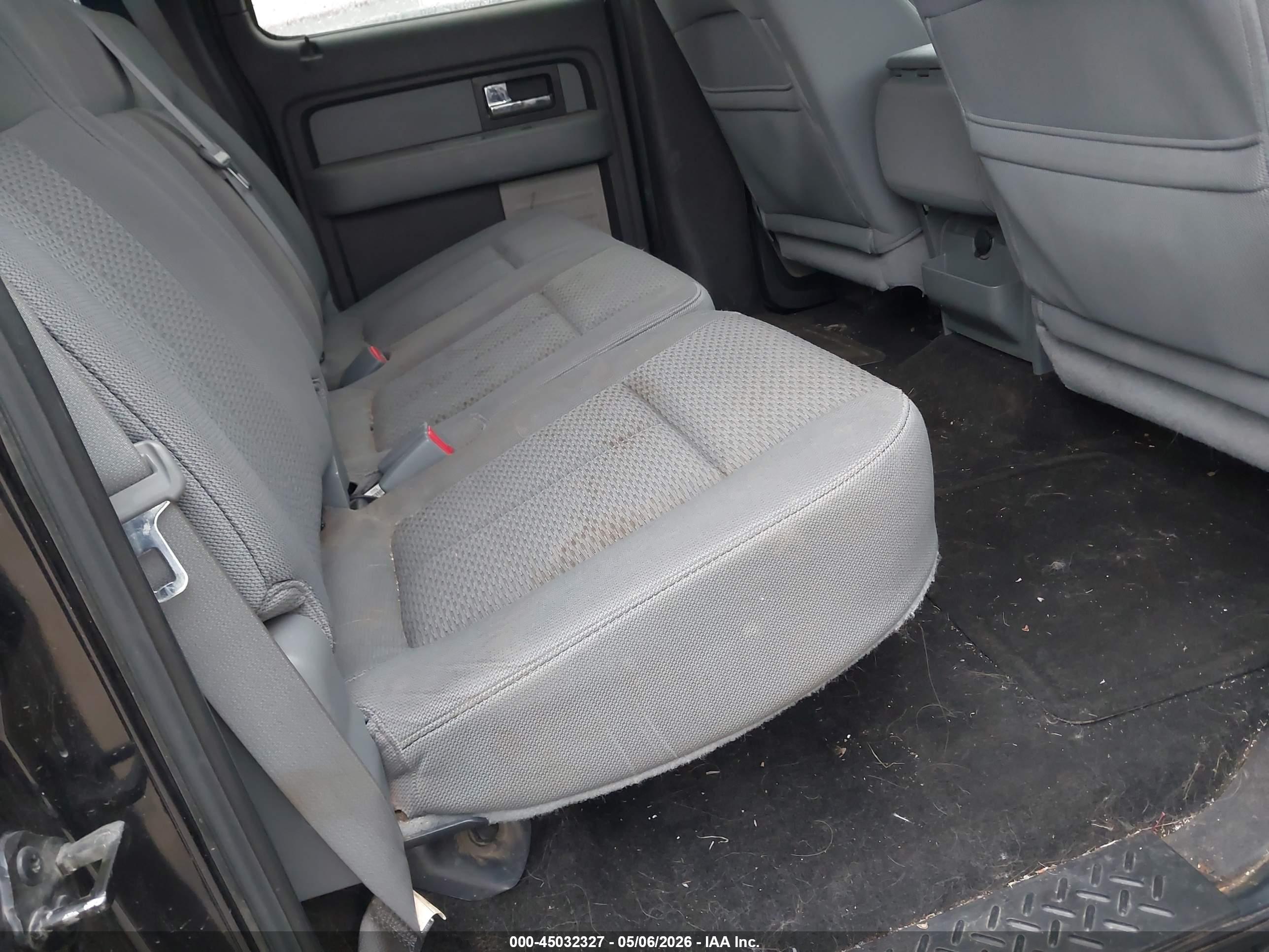 FORD F-150 image 8