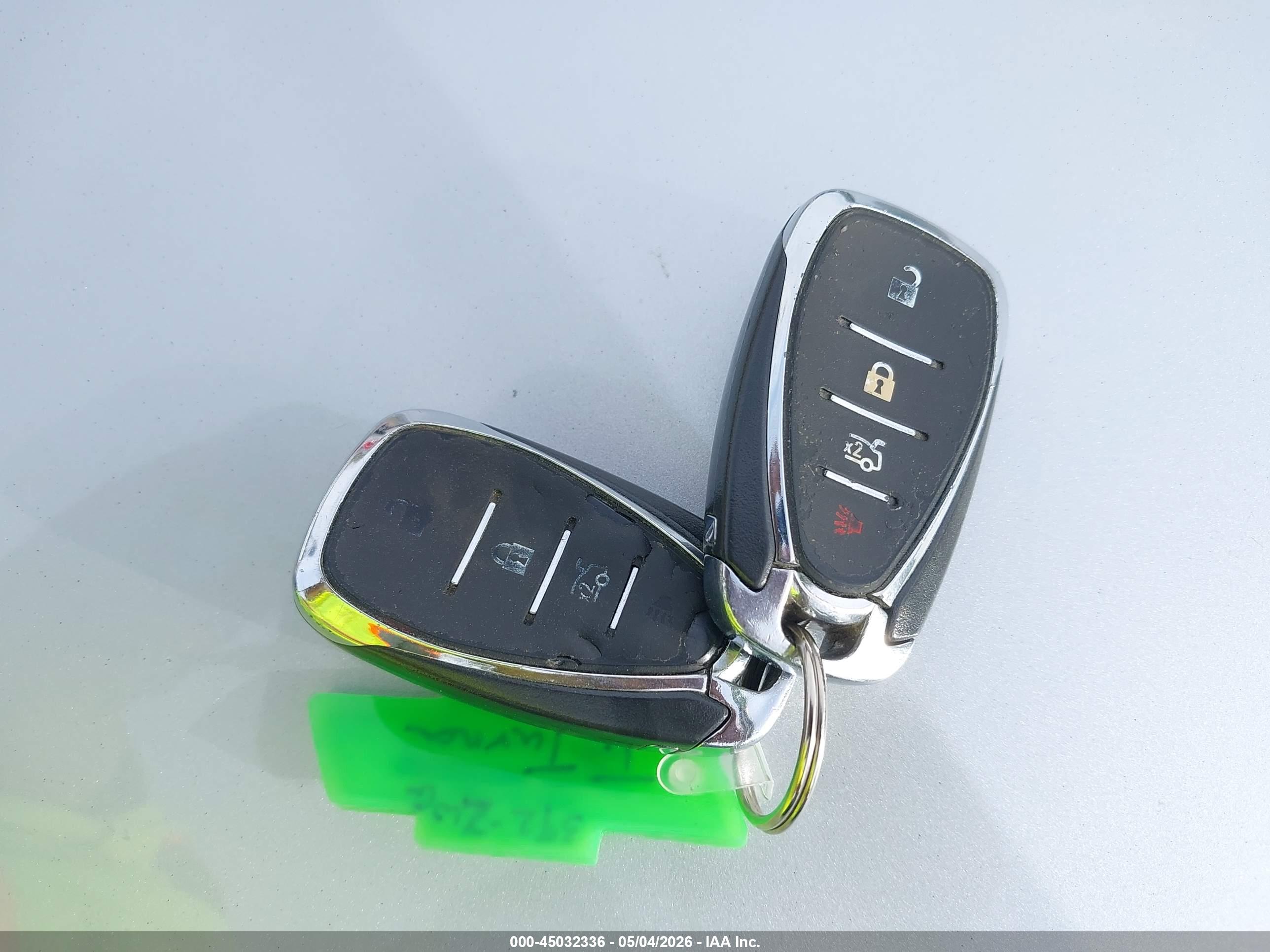 CHEVROLET CRUZE image 11