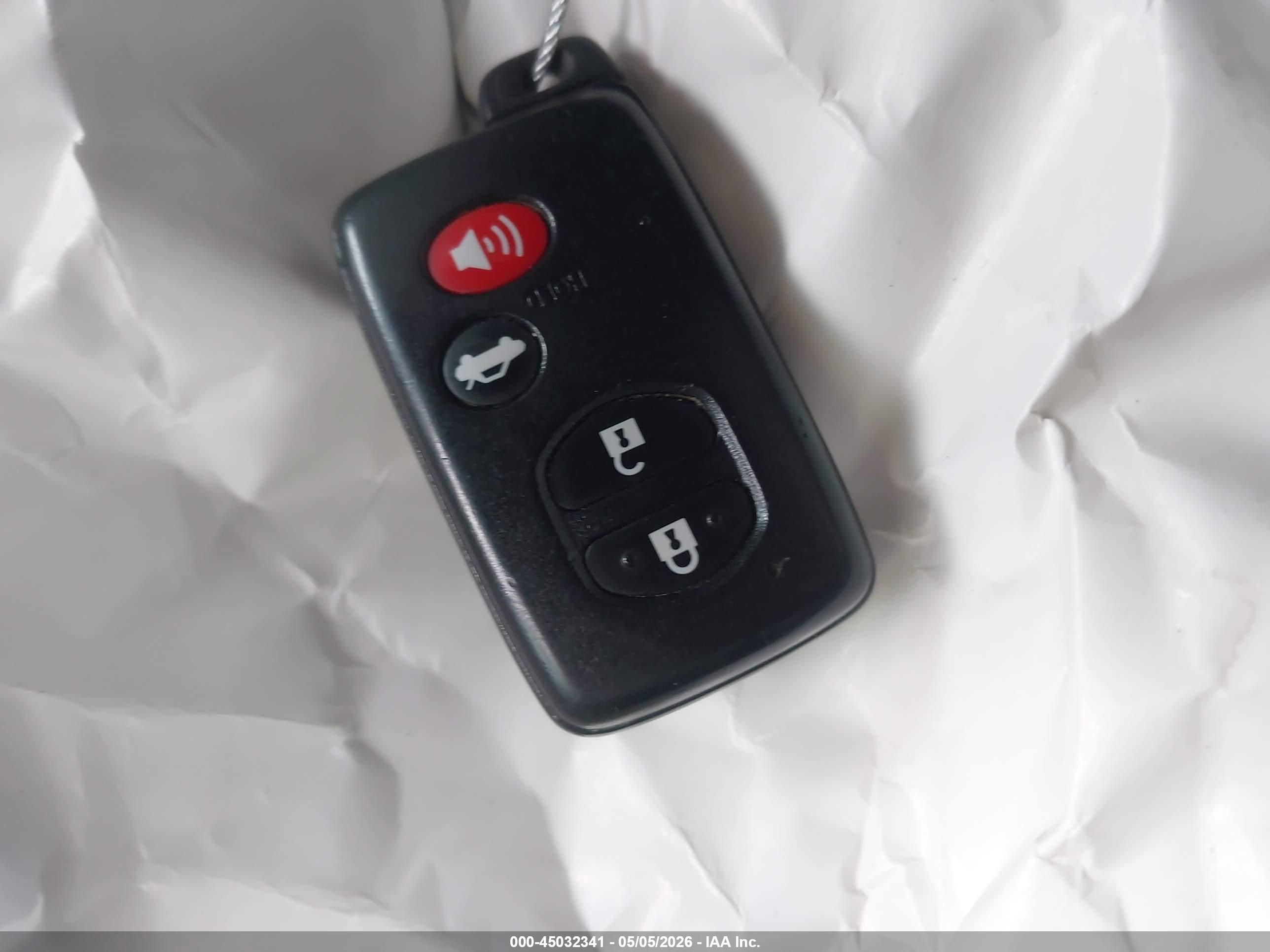 SUBARU FORESTER image 11