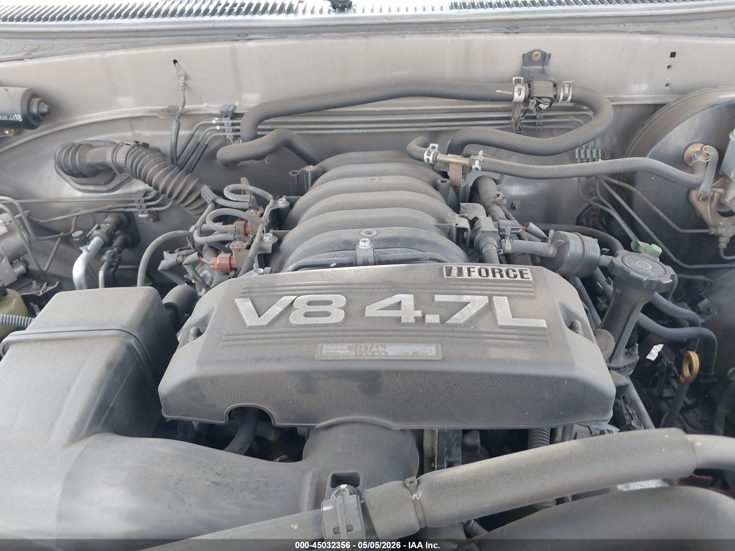 TOYOTA TUNDRA image 10