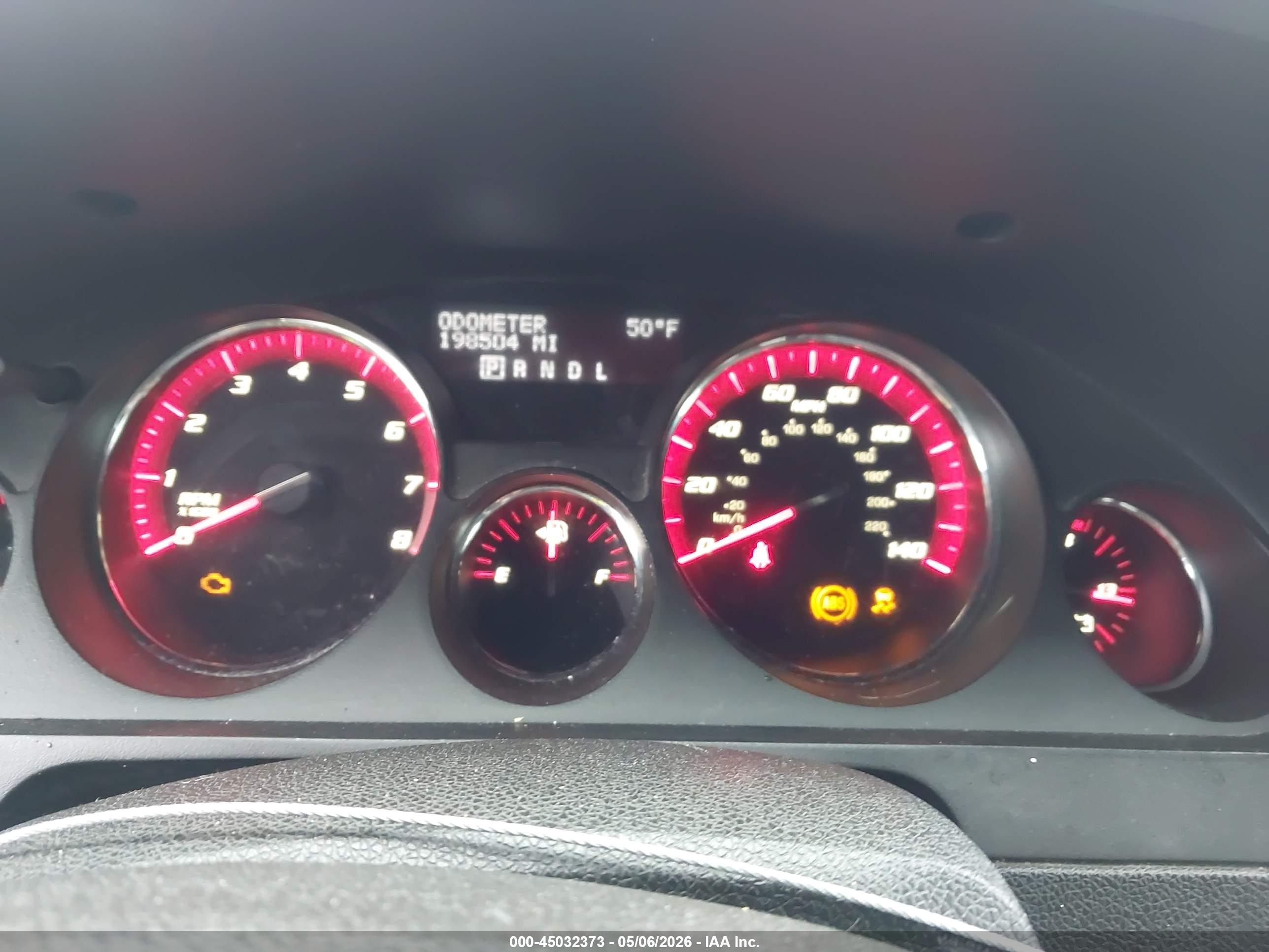 GMC ACADIA image 7