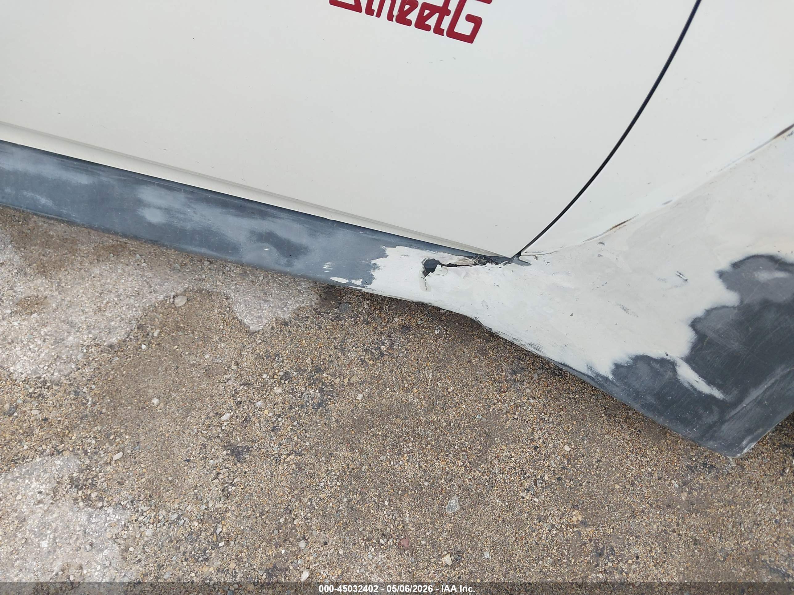 INFINITI G37 image 6