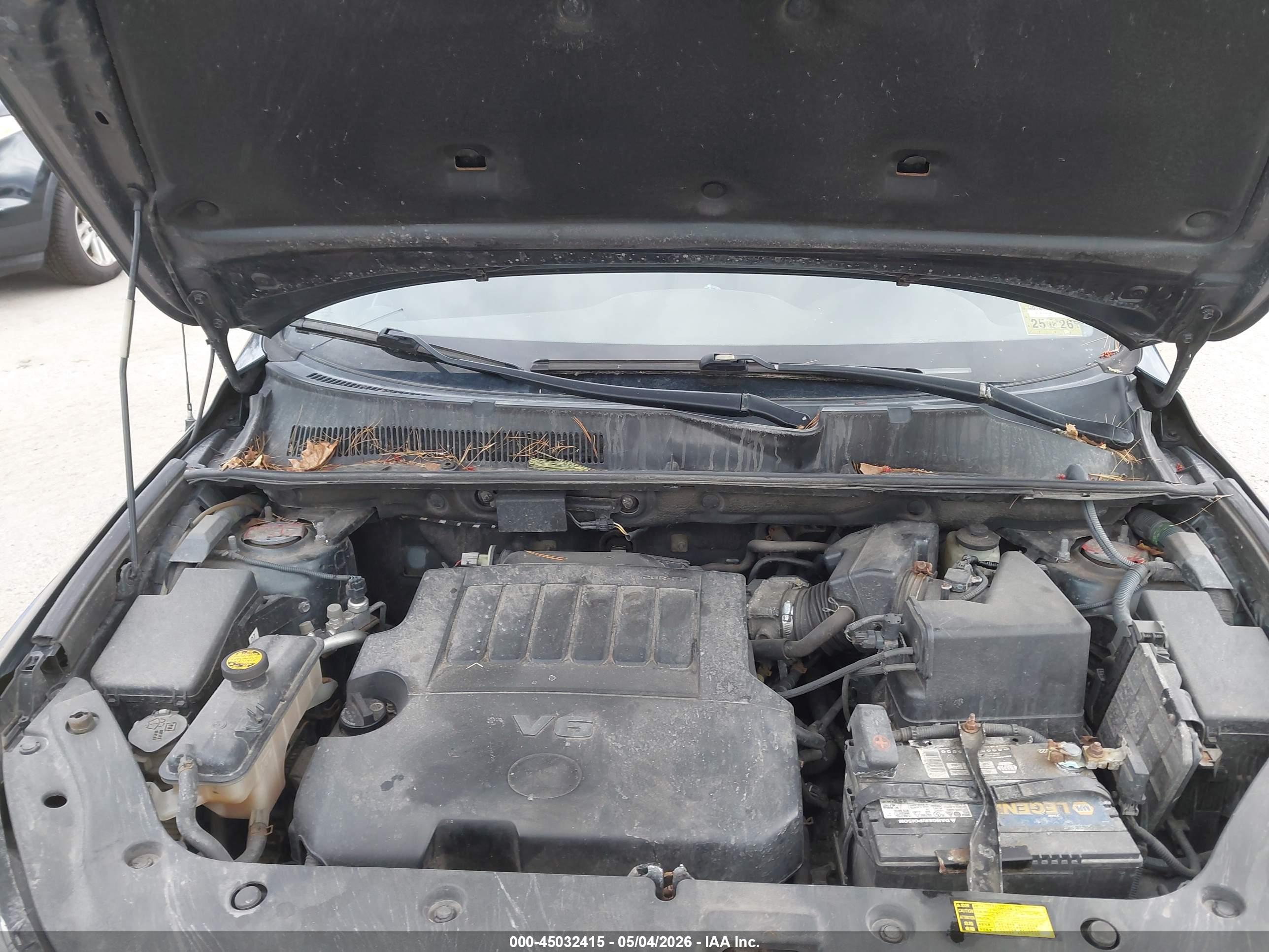 TOYOTA RAV4 image 10