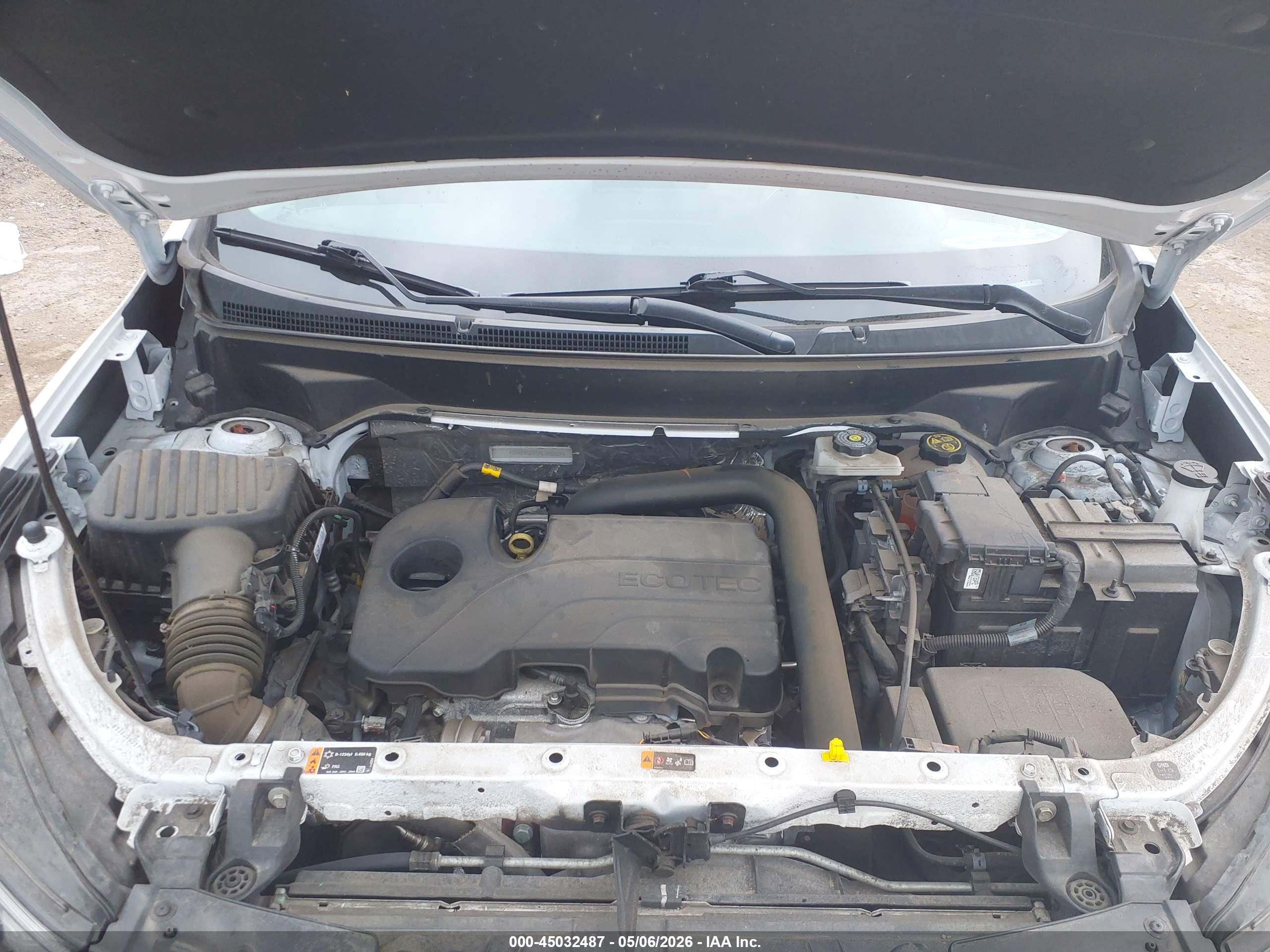 CHEVROLET EQUINOX image 10