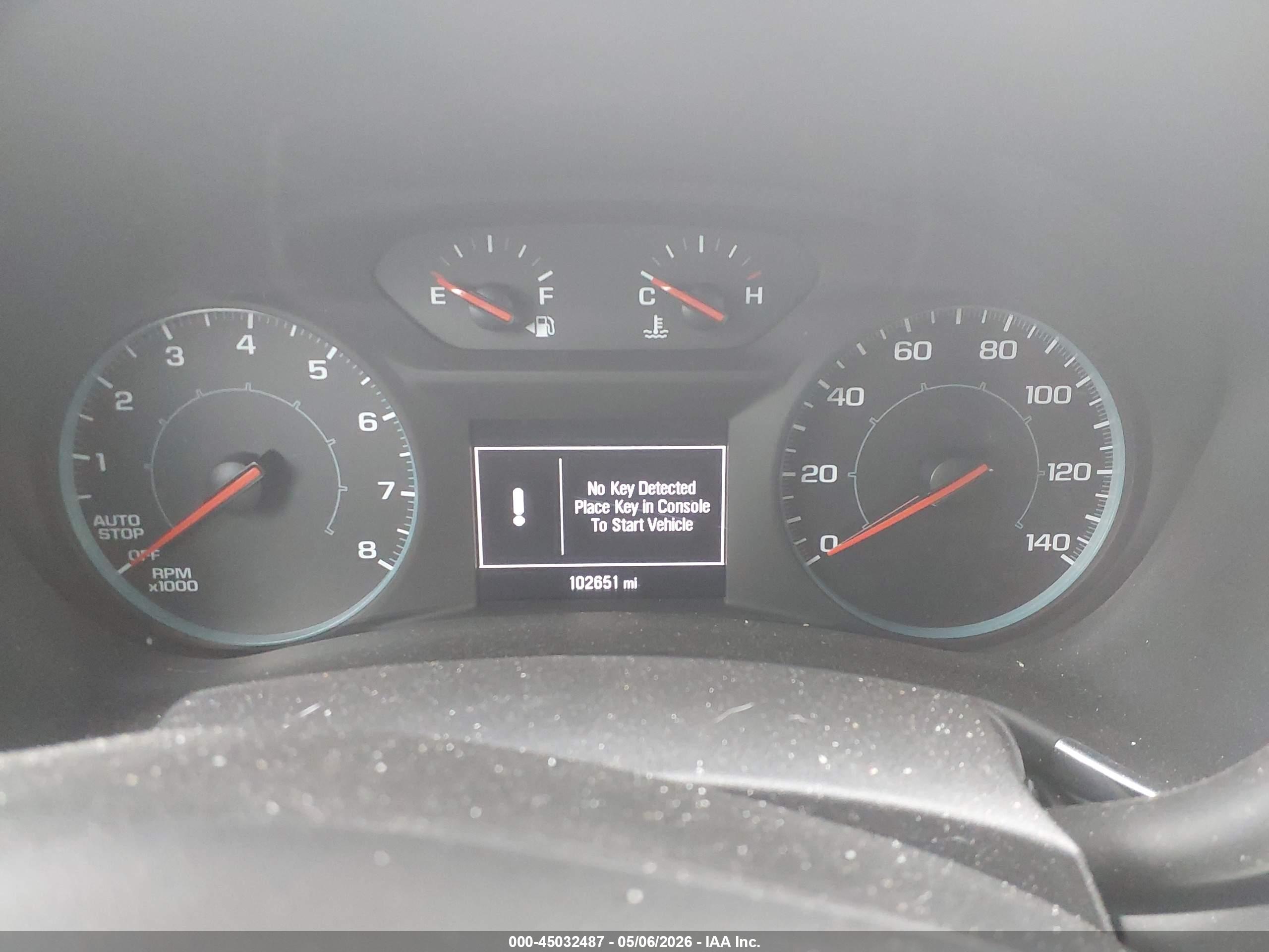 CHEVROLET EQUINOX image 7