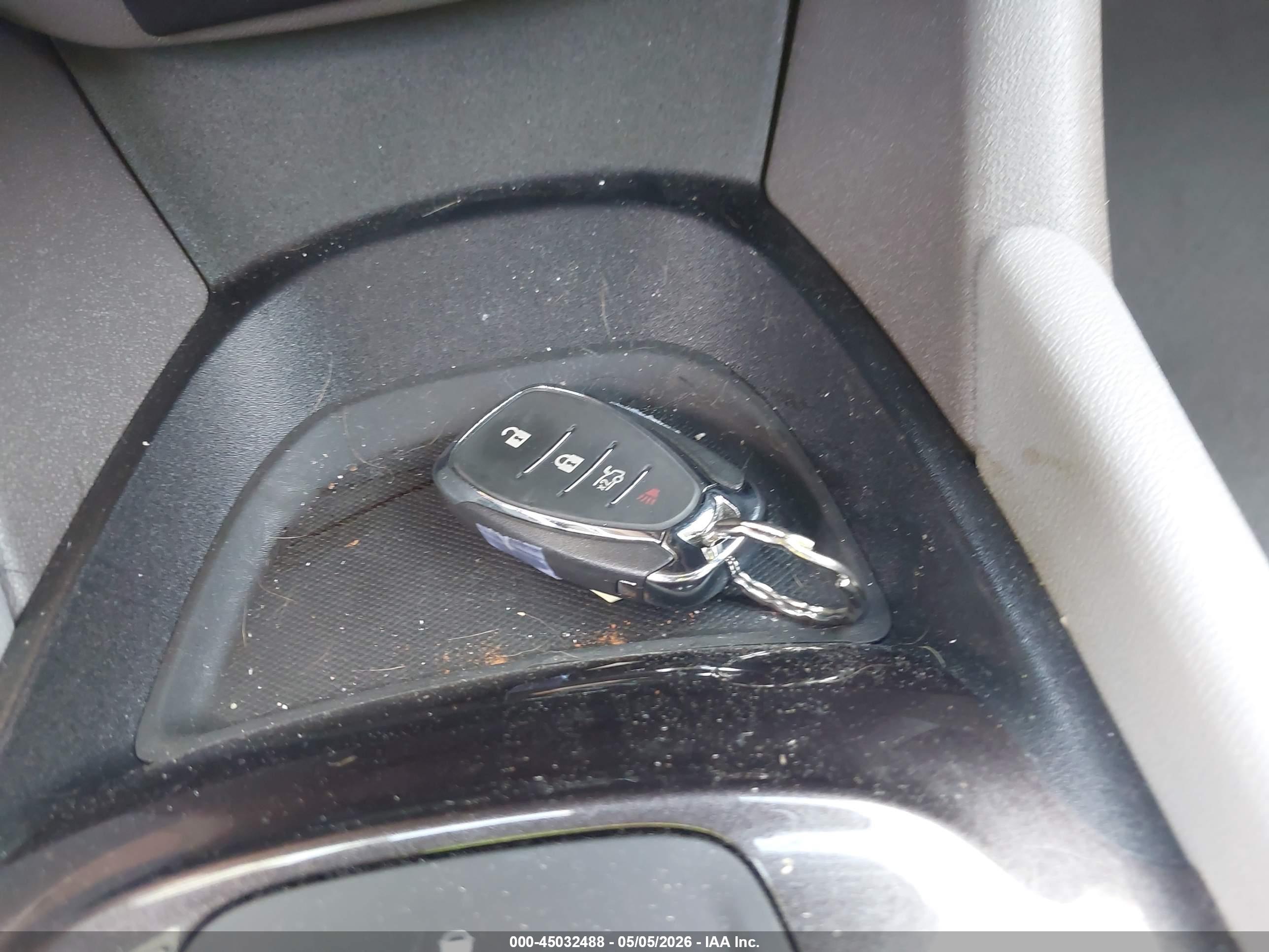 CHEVROLET MALIBU image 11