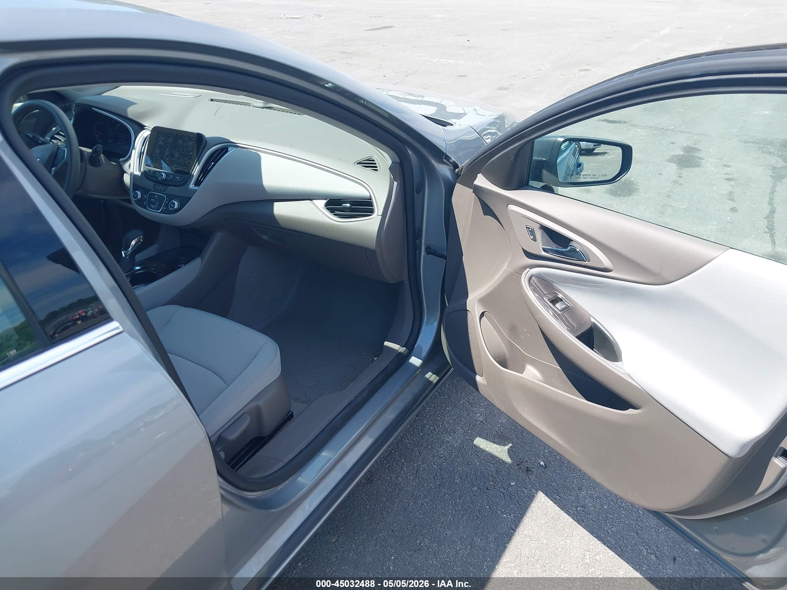 CHEVROLET MALIBU image 5